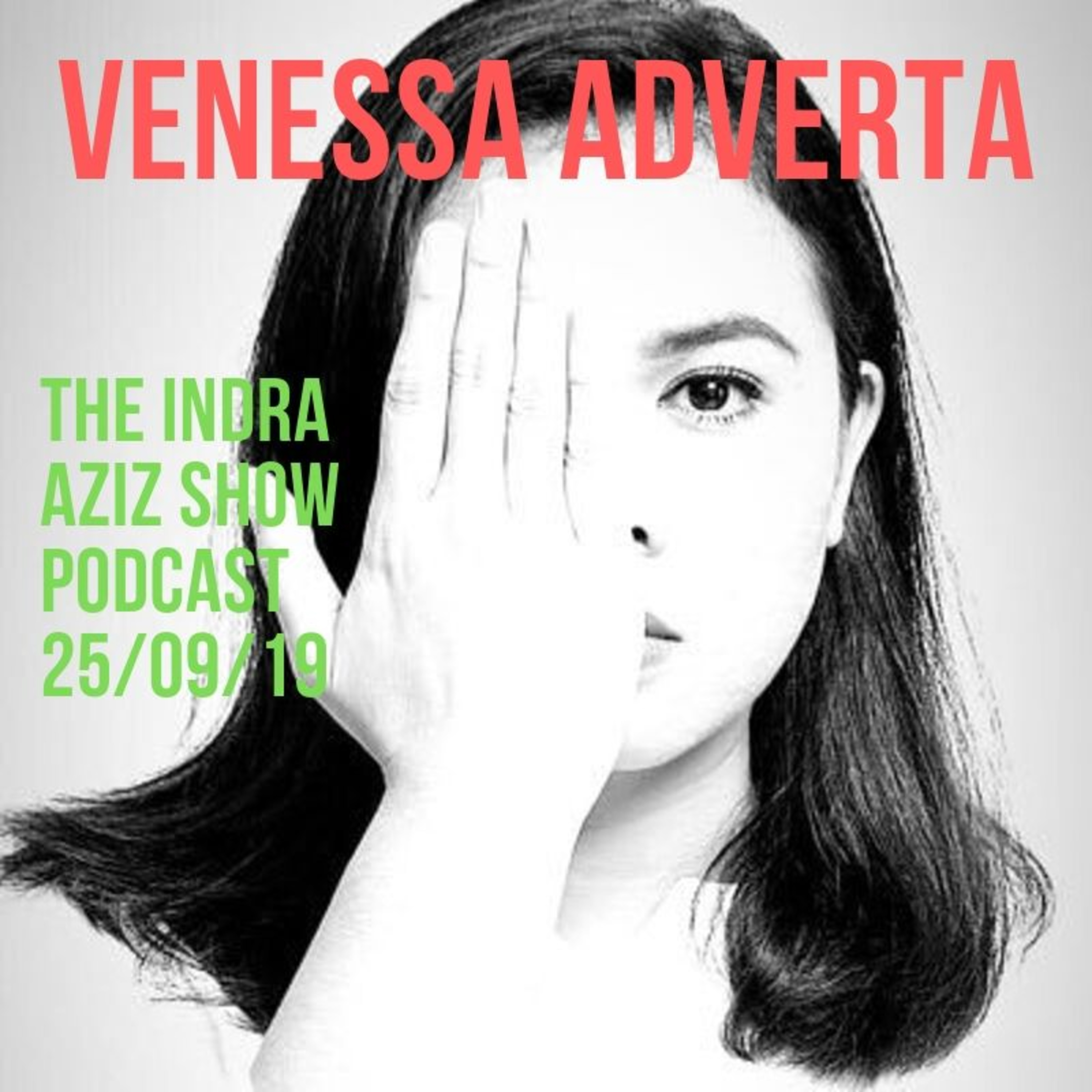 The Indra Aziz Show