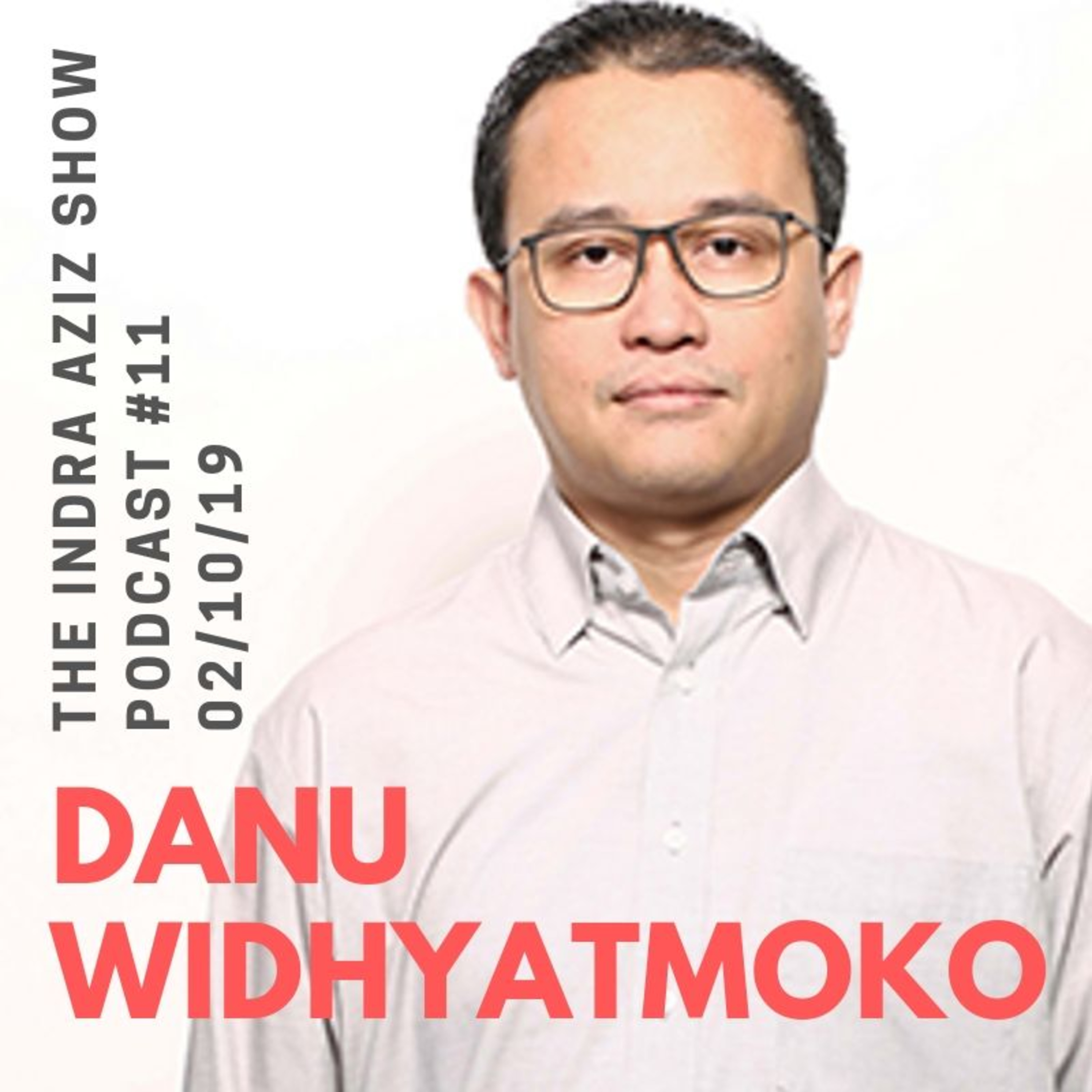 The Indra Aziz Show