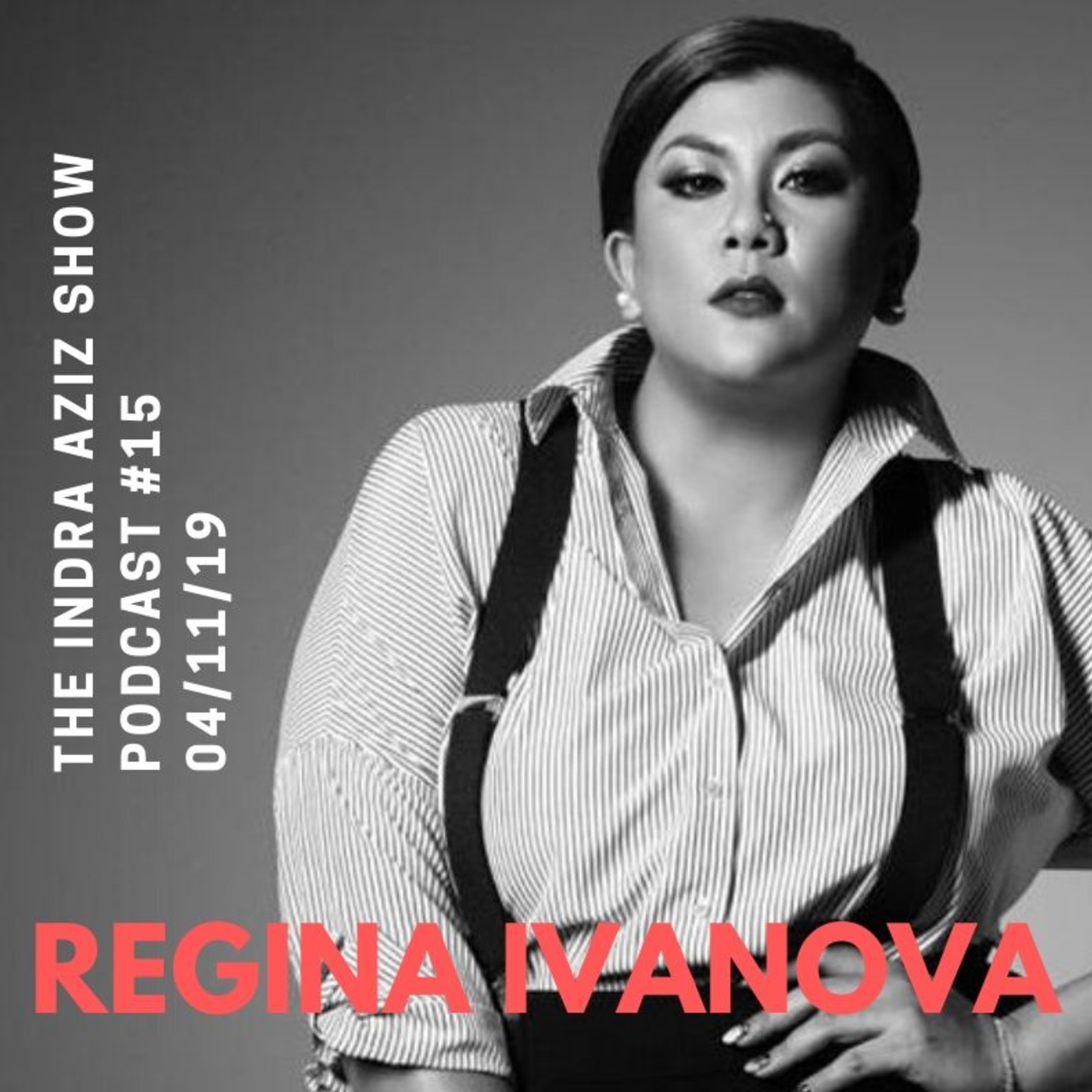 The Indra Aziz Show