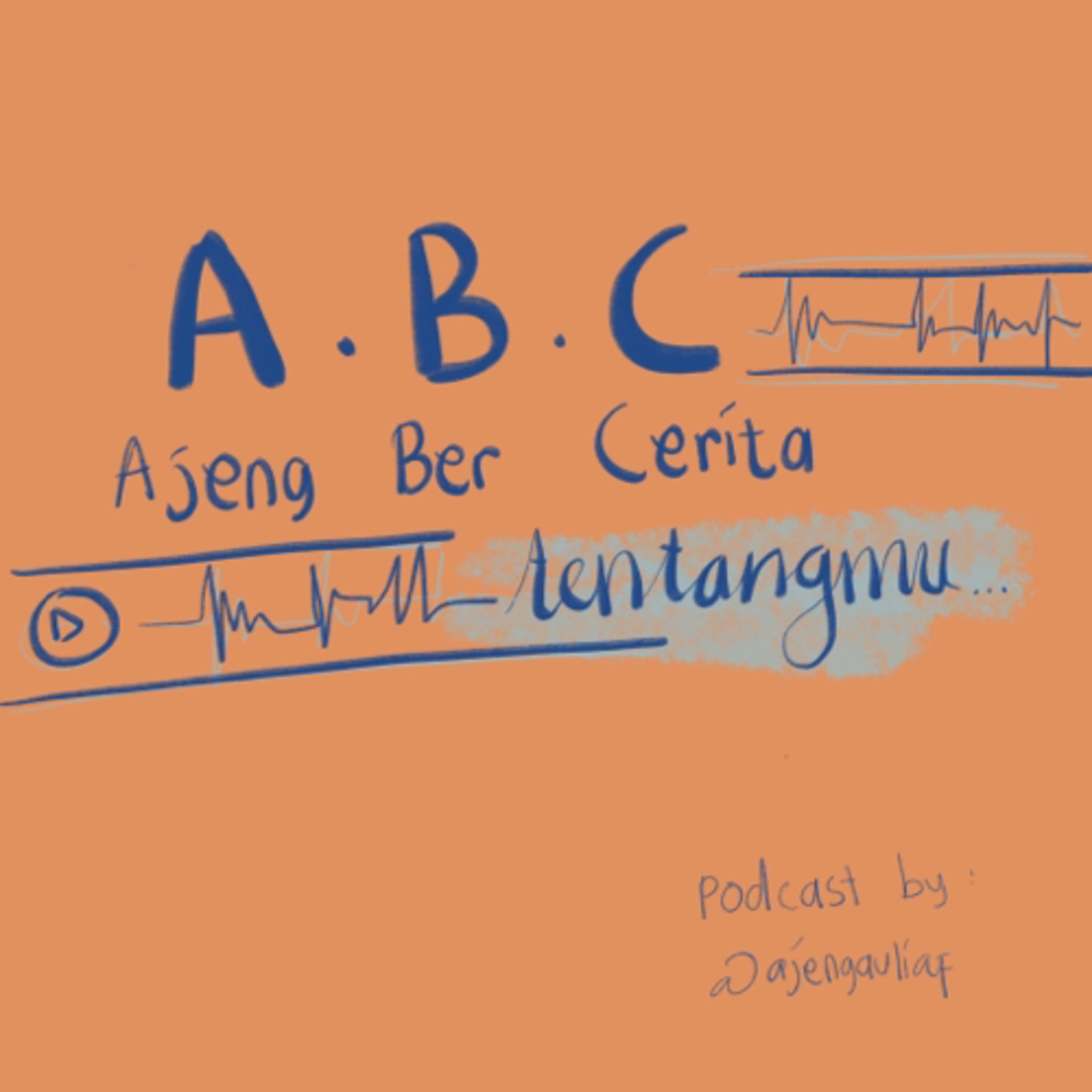 ABC;AjengBerCerita