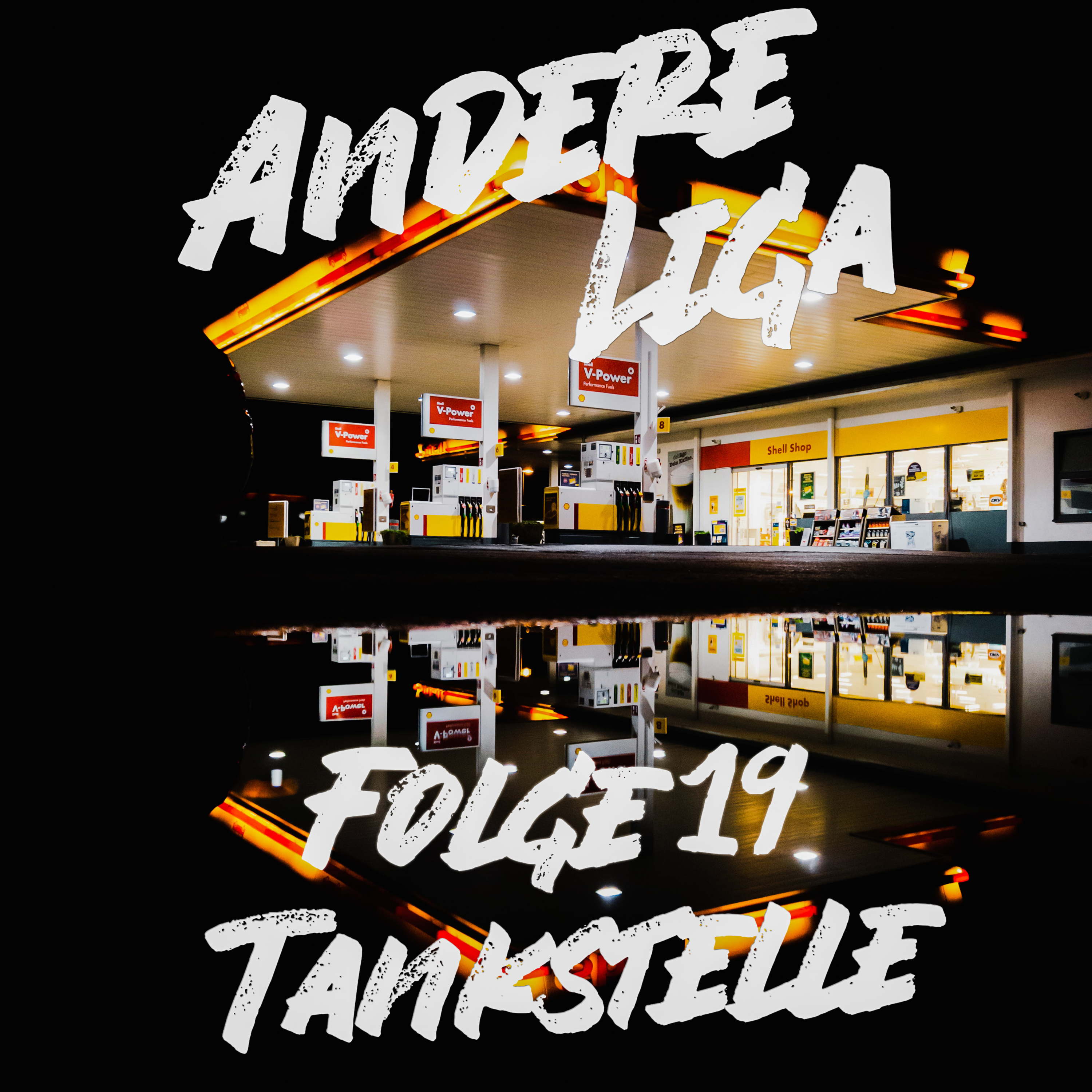 Andere Liga