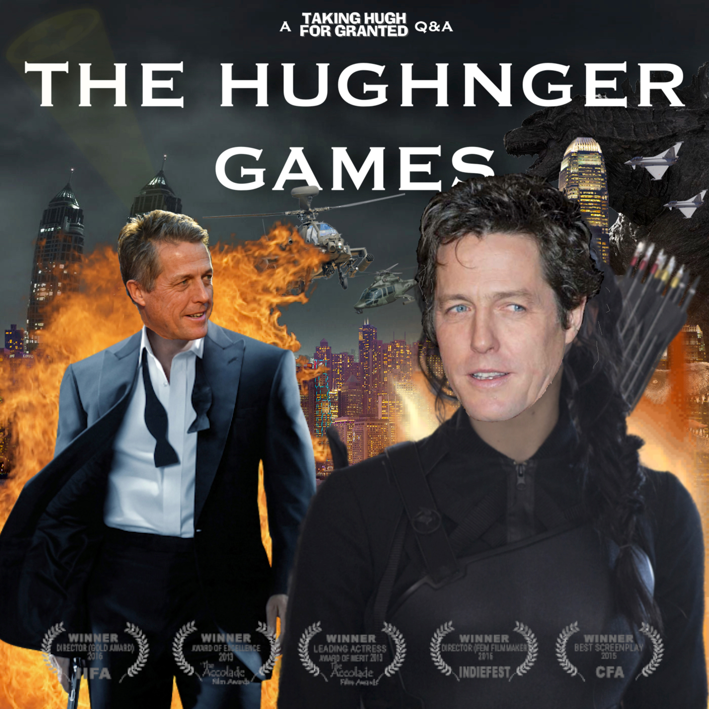 Taking Hugh for Granted