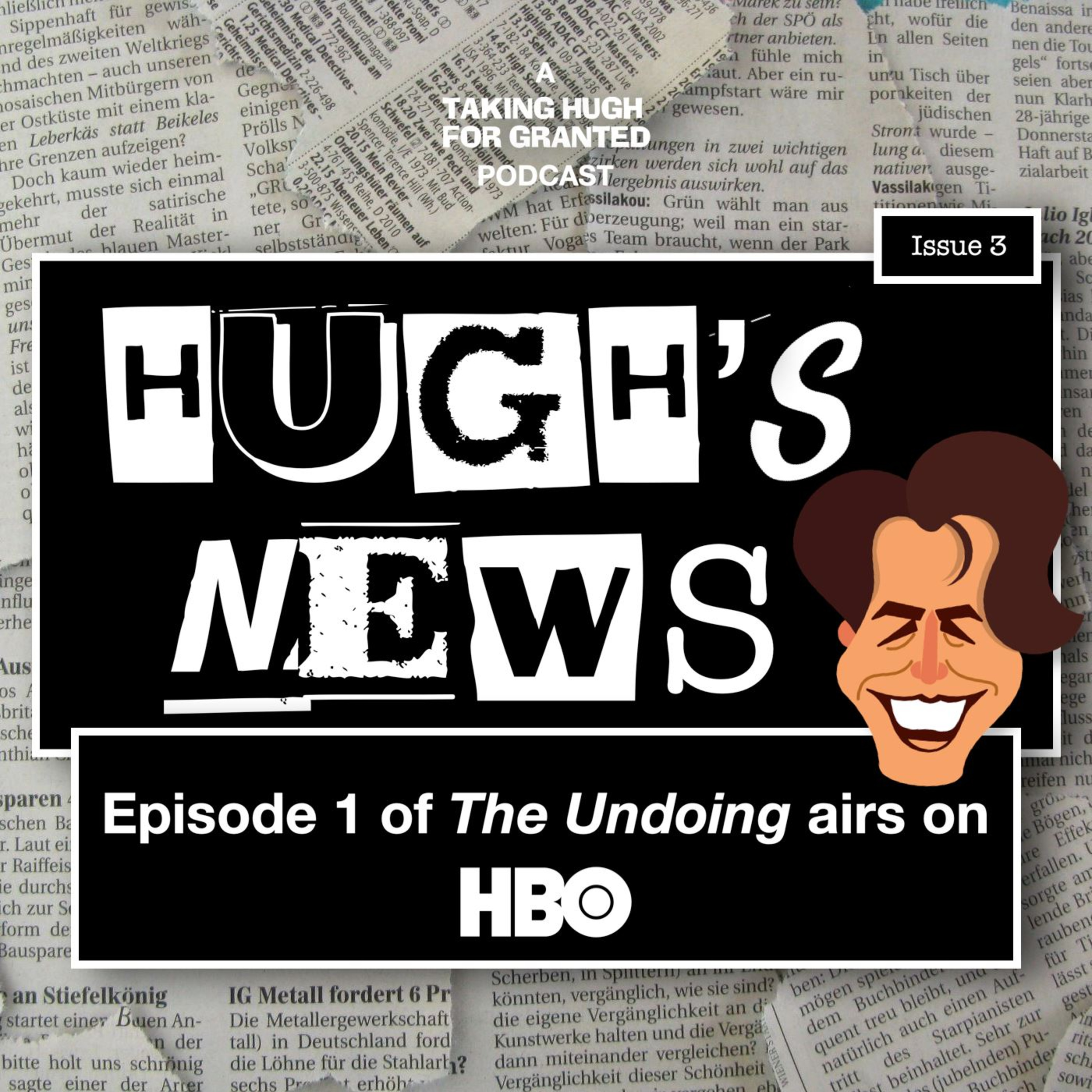 Taking Hugh for Granted