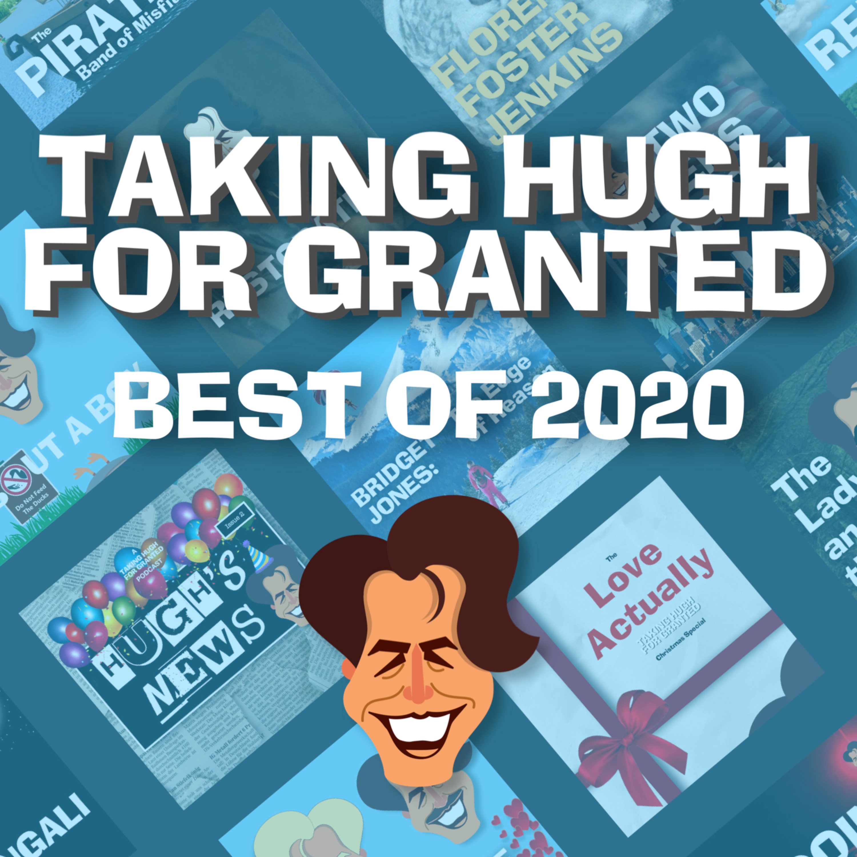 Taking Hugh for Granted