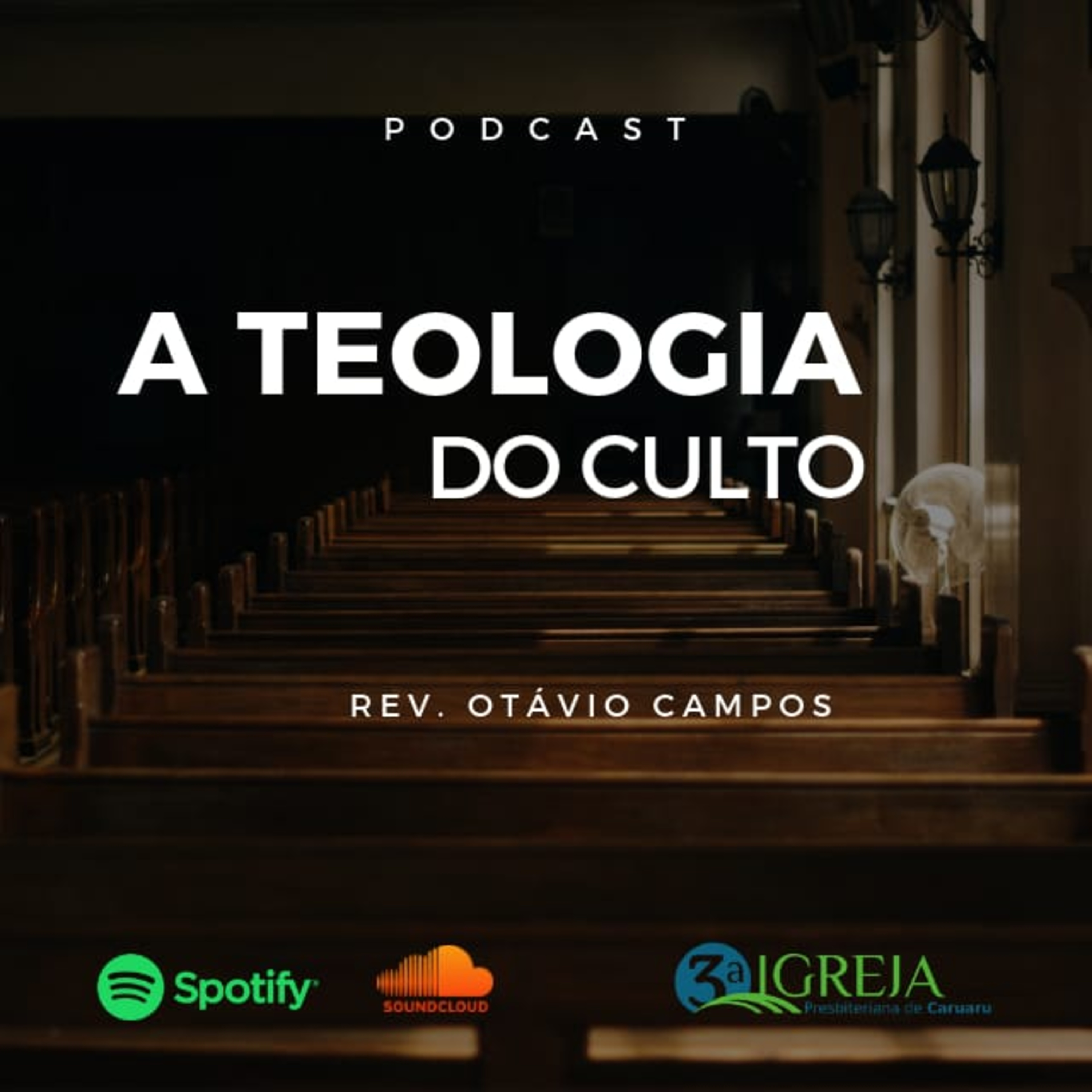 Terceira Igreja Presbiteriana de Caruaru