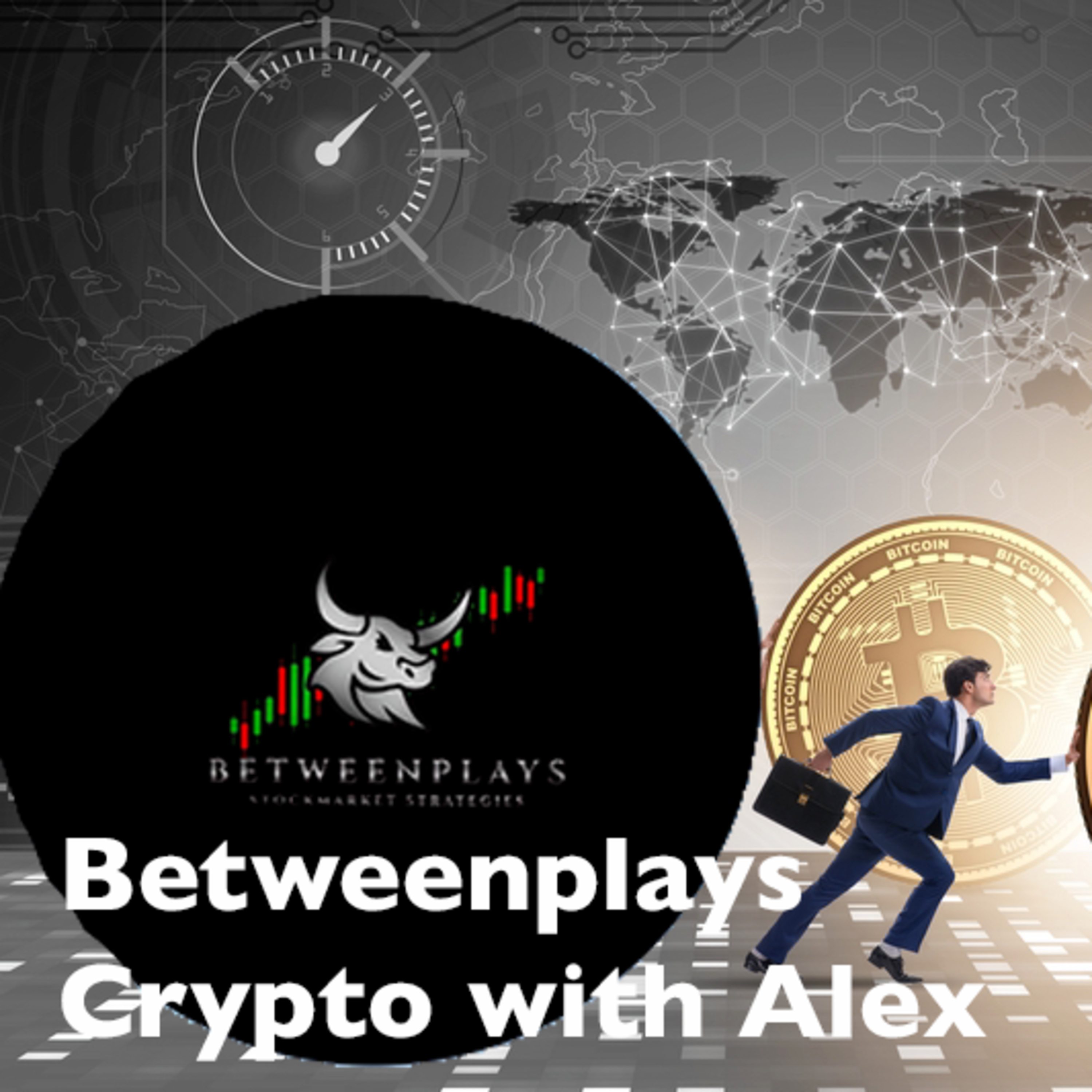 Betweenplays StockMarket Strategies