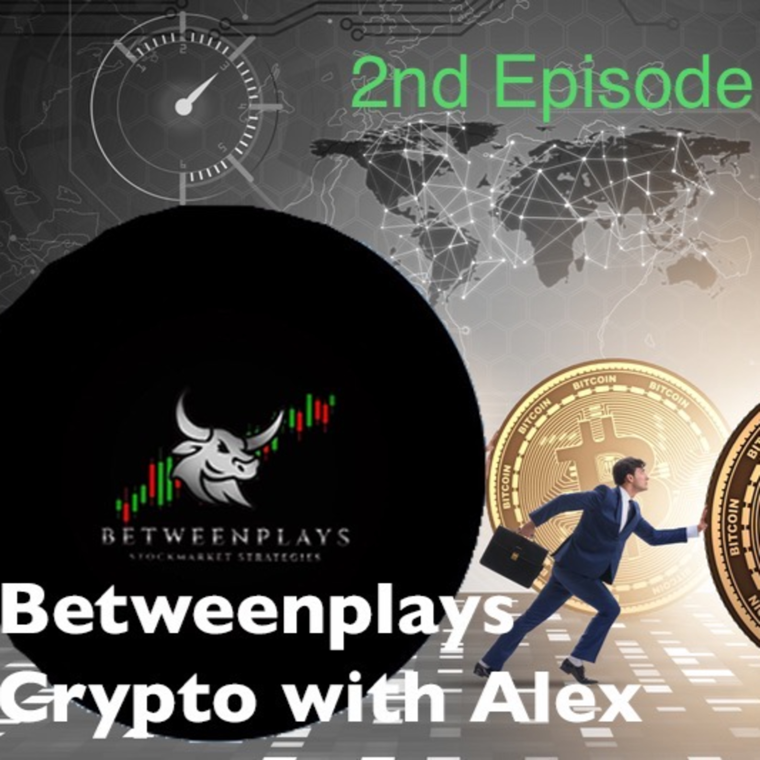 Betweenplays StockMarket Strategies