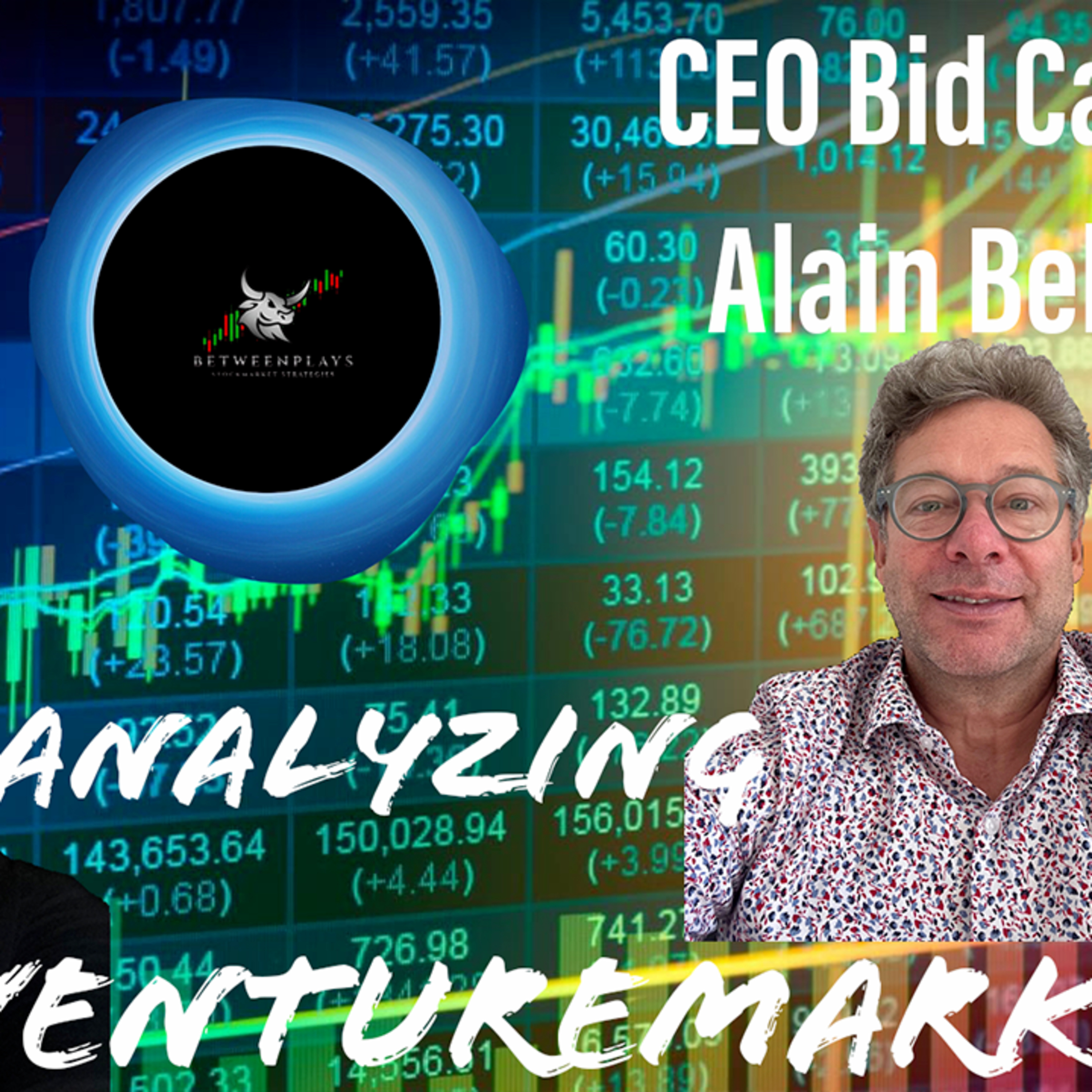 Betweenplays StockMarket Strategies