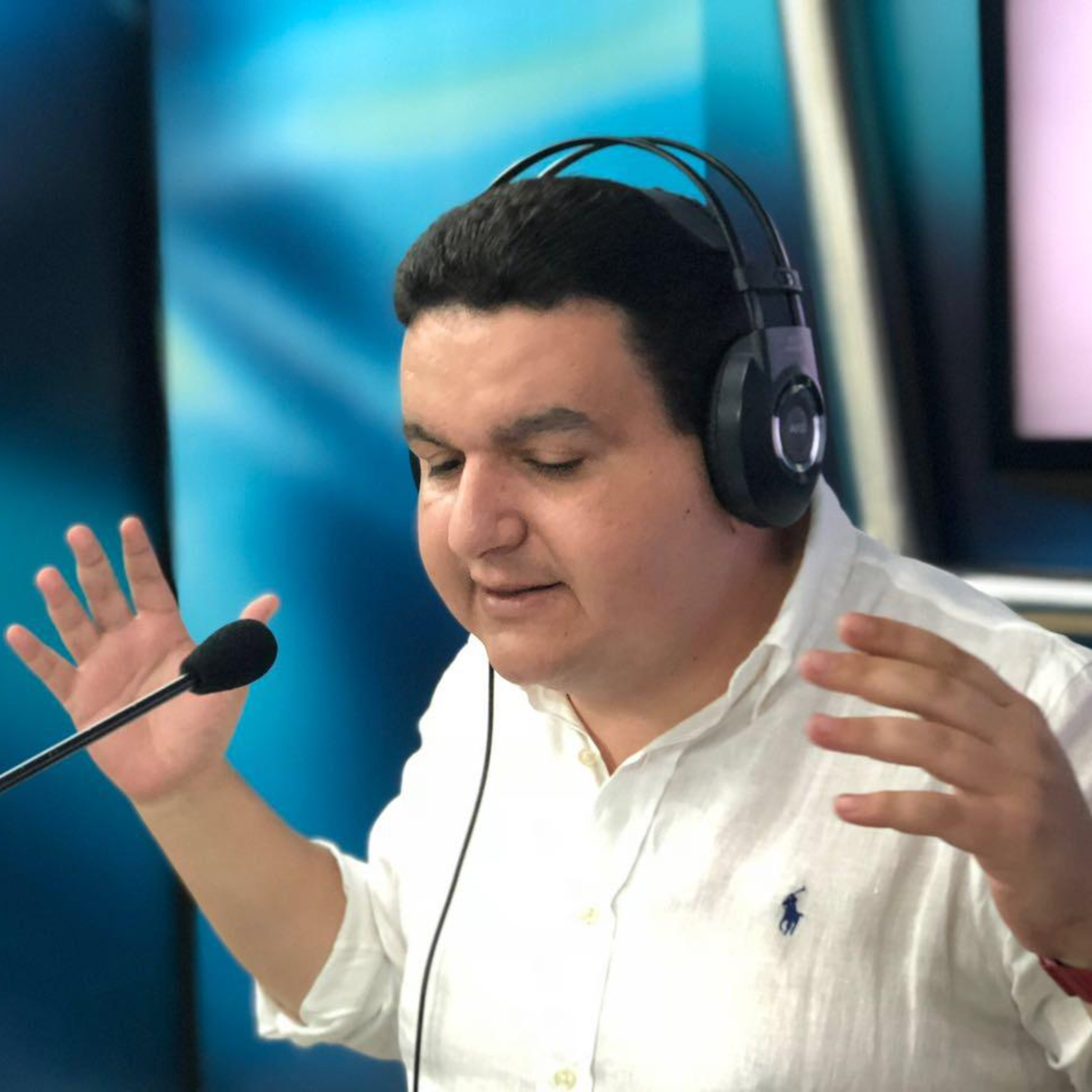 Podcast | Carlão da Consolação deveria se consolar episode artwork