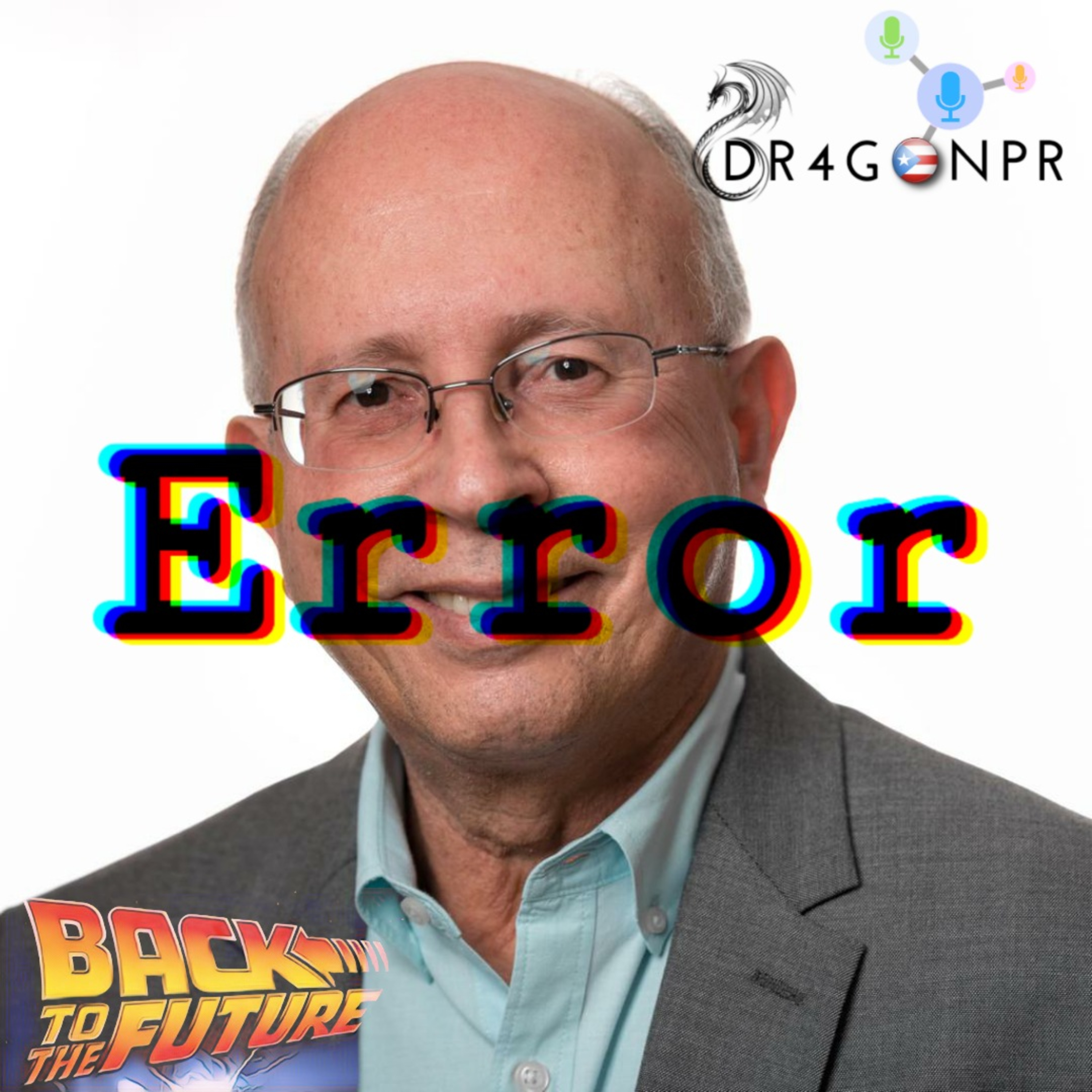 Dr4gonPR El Podcast