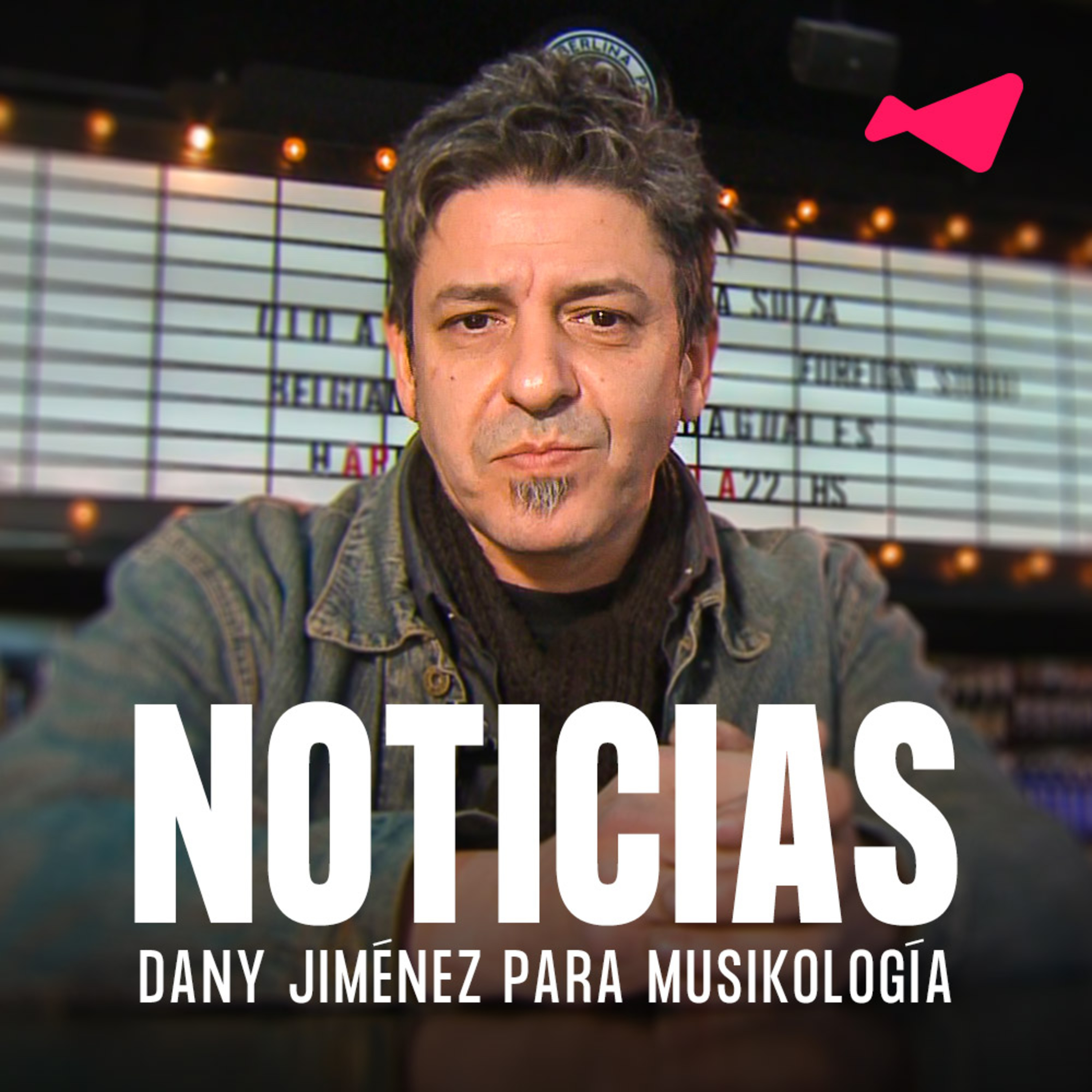 NOTICIAS DE MUSIKOLOGIA