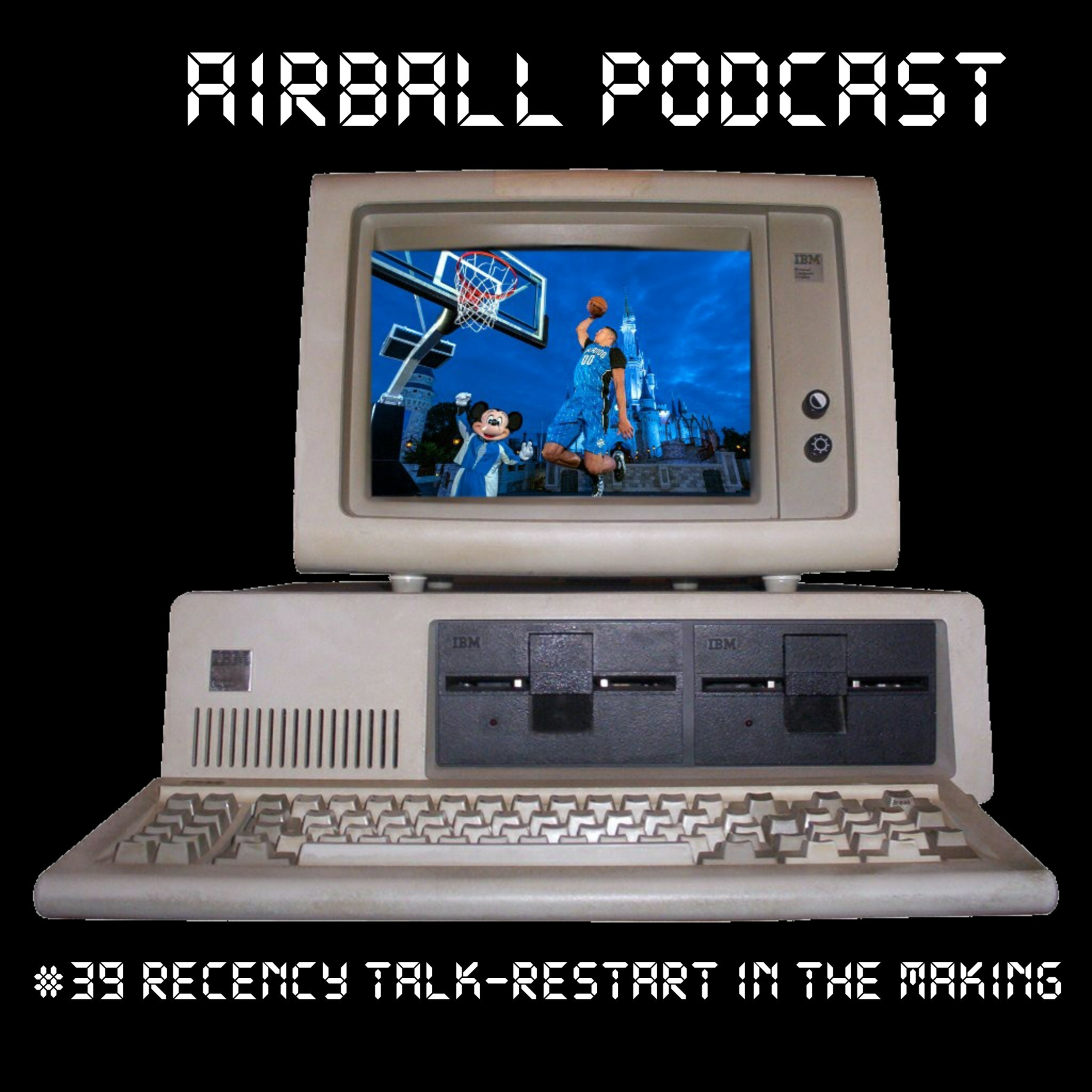 Airball - Der NBA Podcast