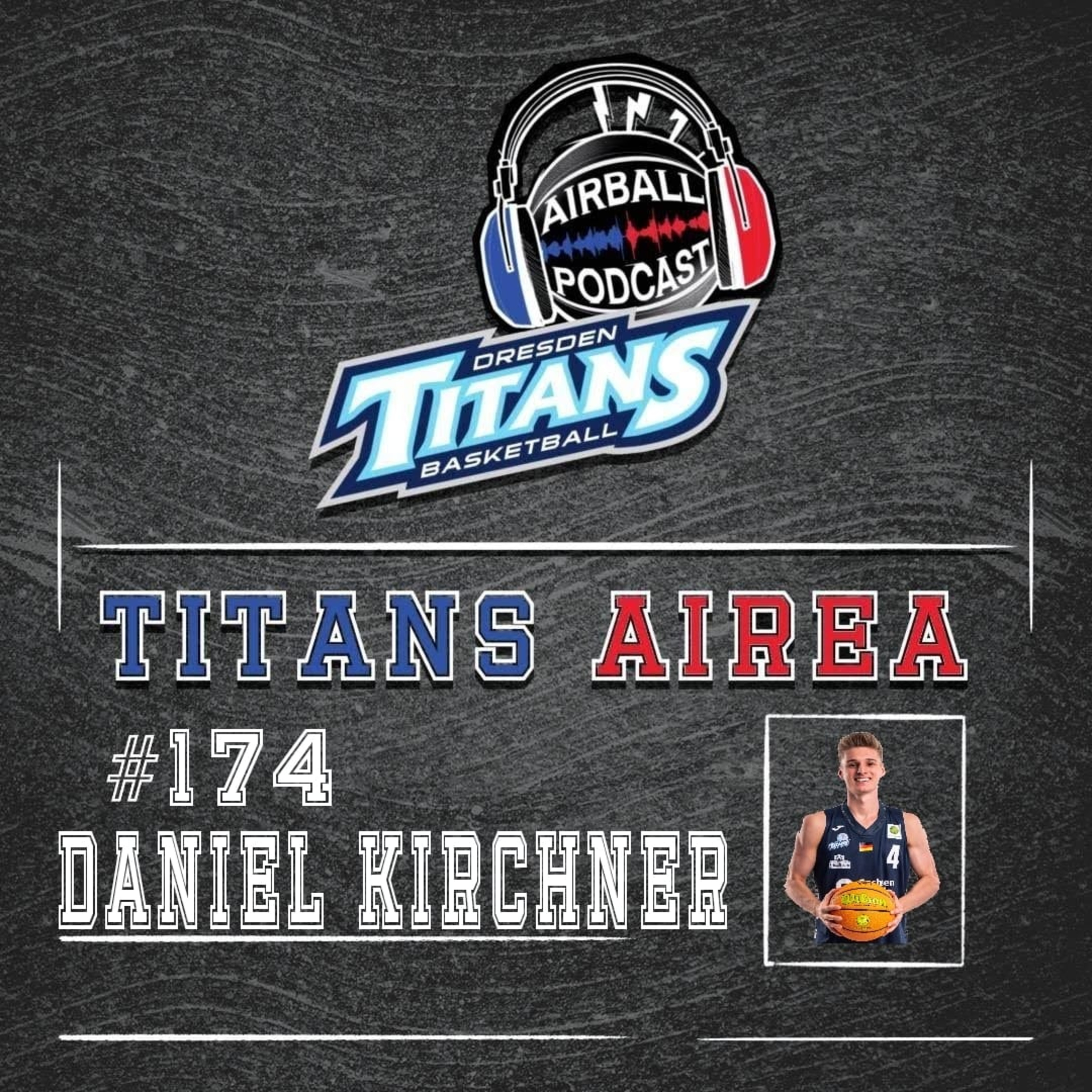 Airball - Der NBA Podcast