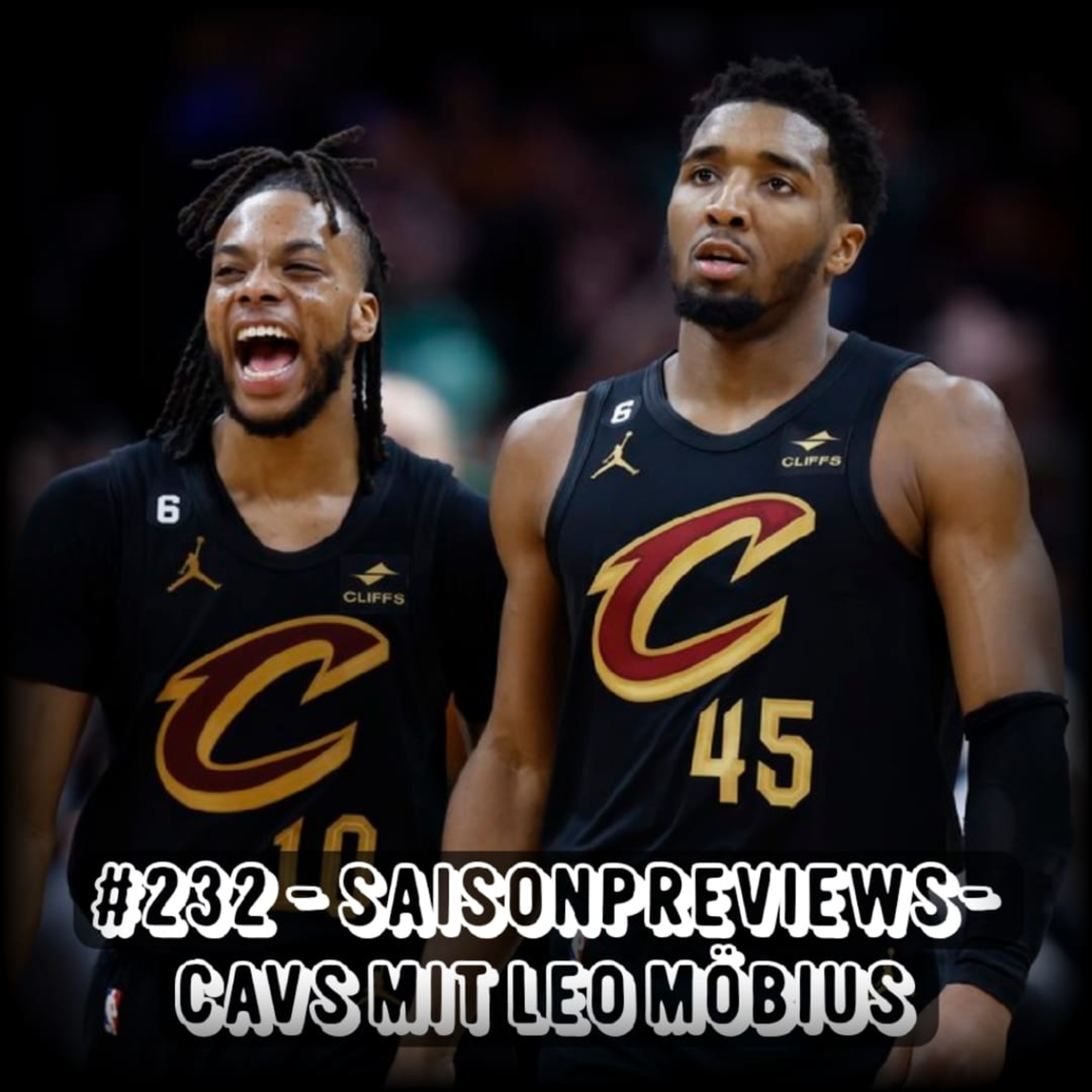 Airball - Der NBA Podcast