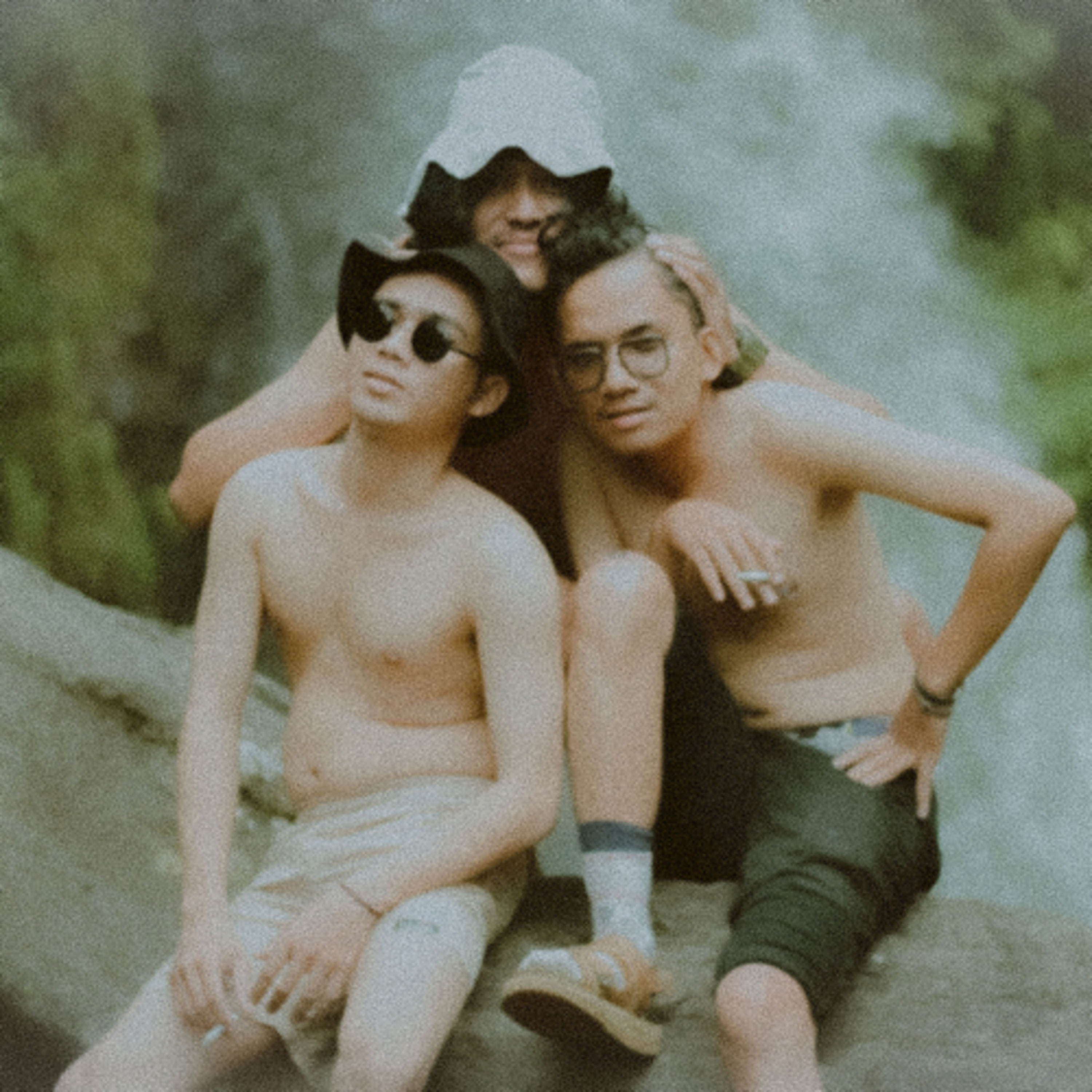Jadi babu, yes ! Passionate, no ! episode artwork