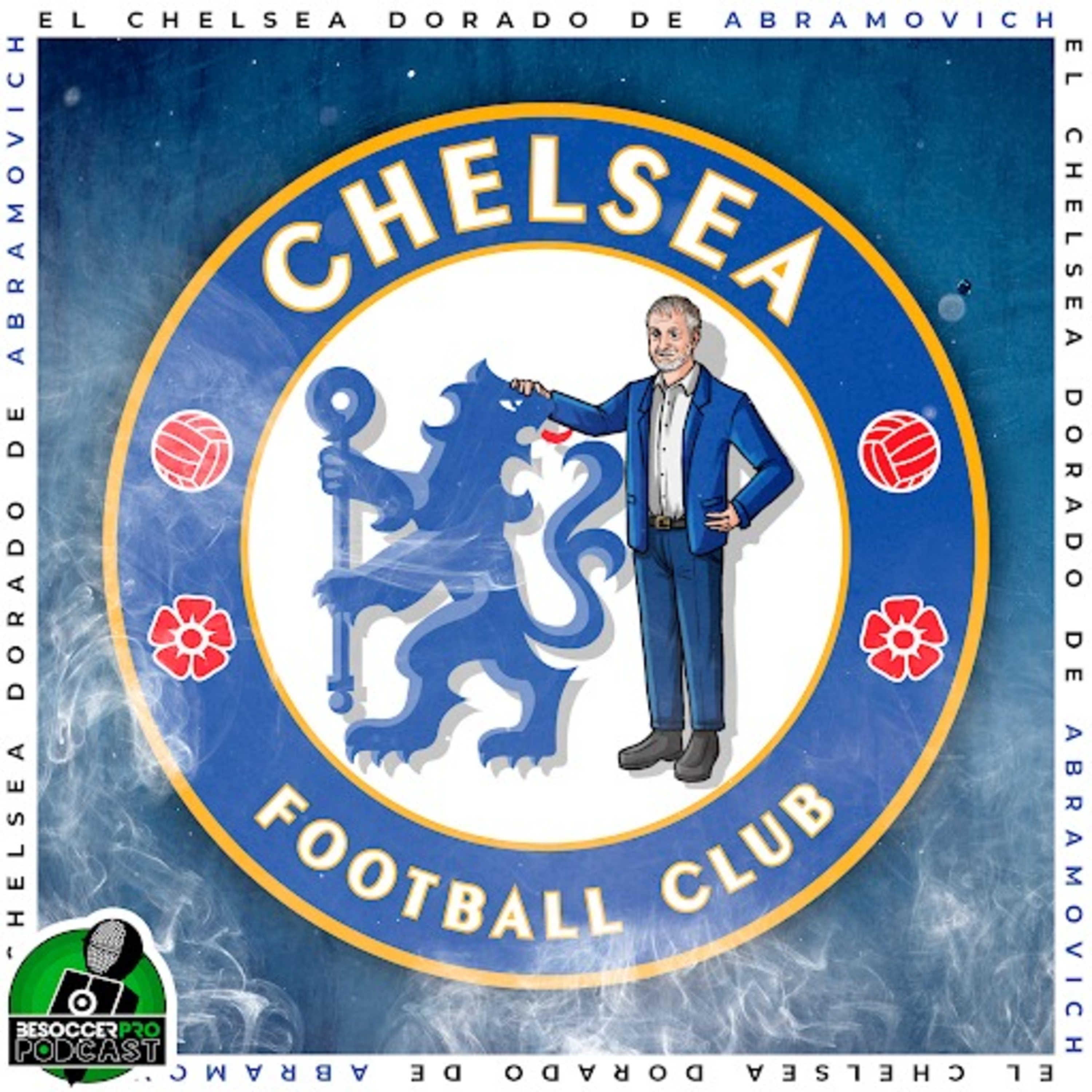 BeSoccer Pro Podcast