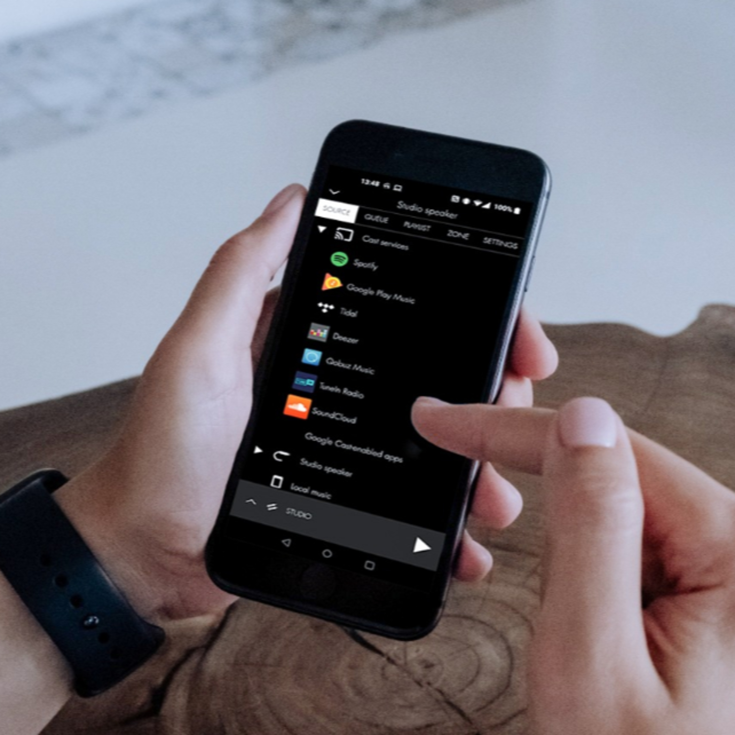 S4Home