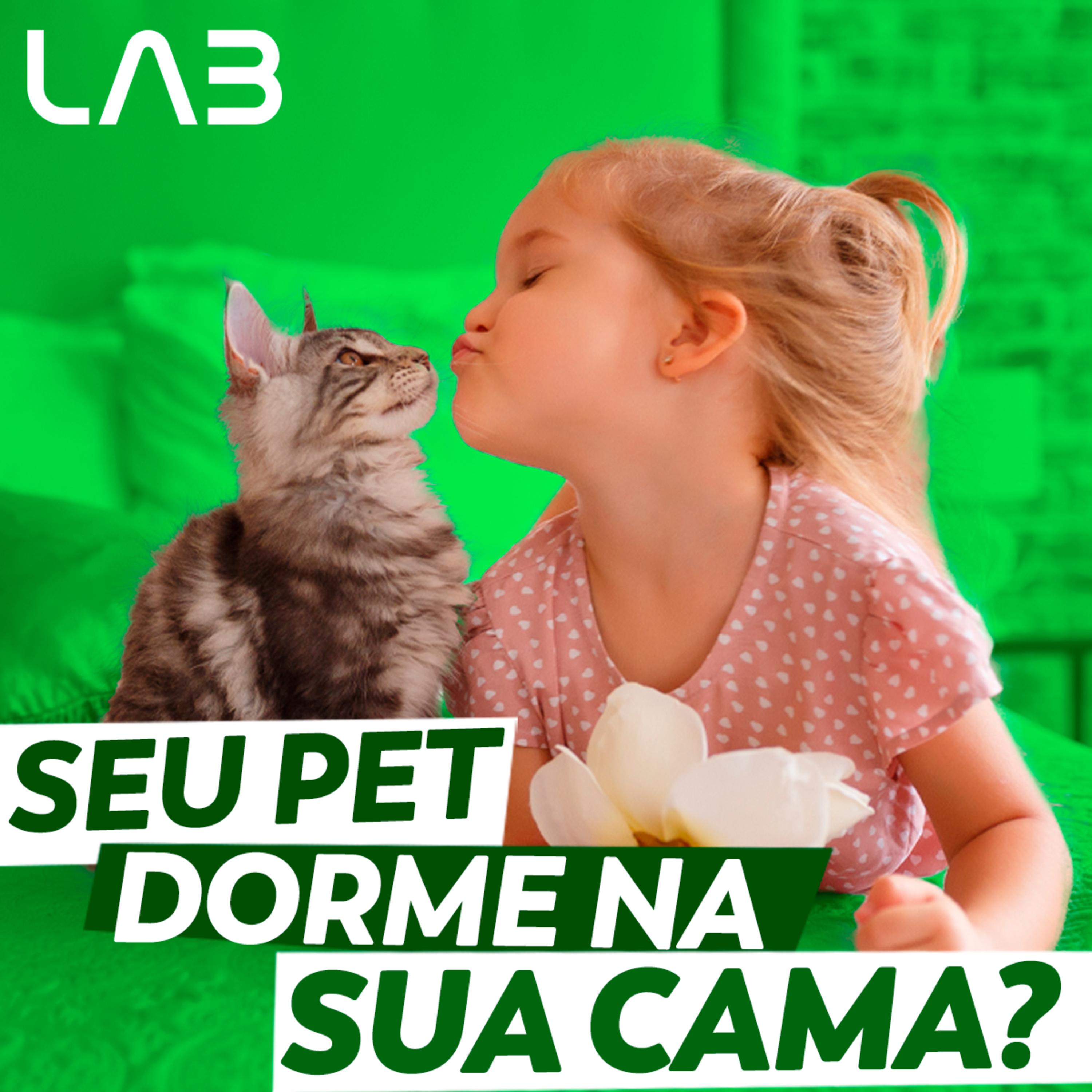 LabCast - O Podcast da Labgard!