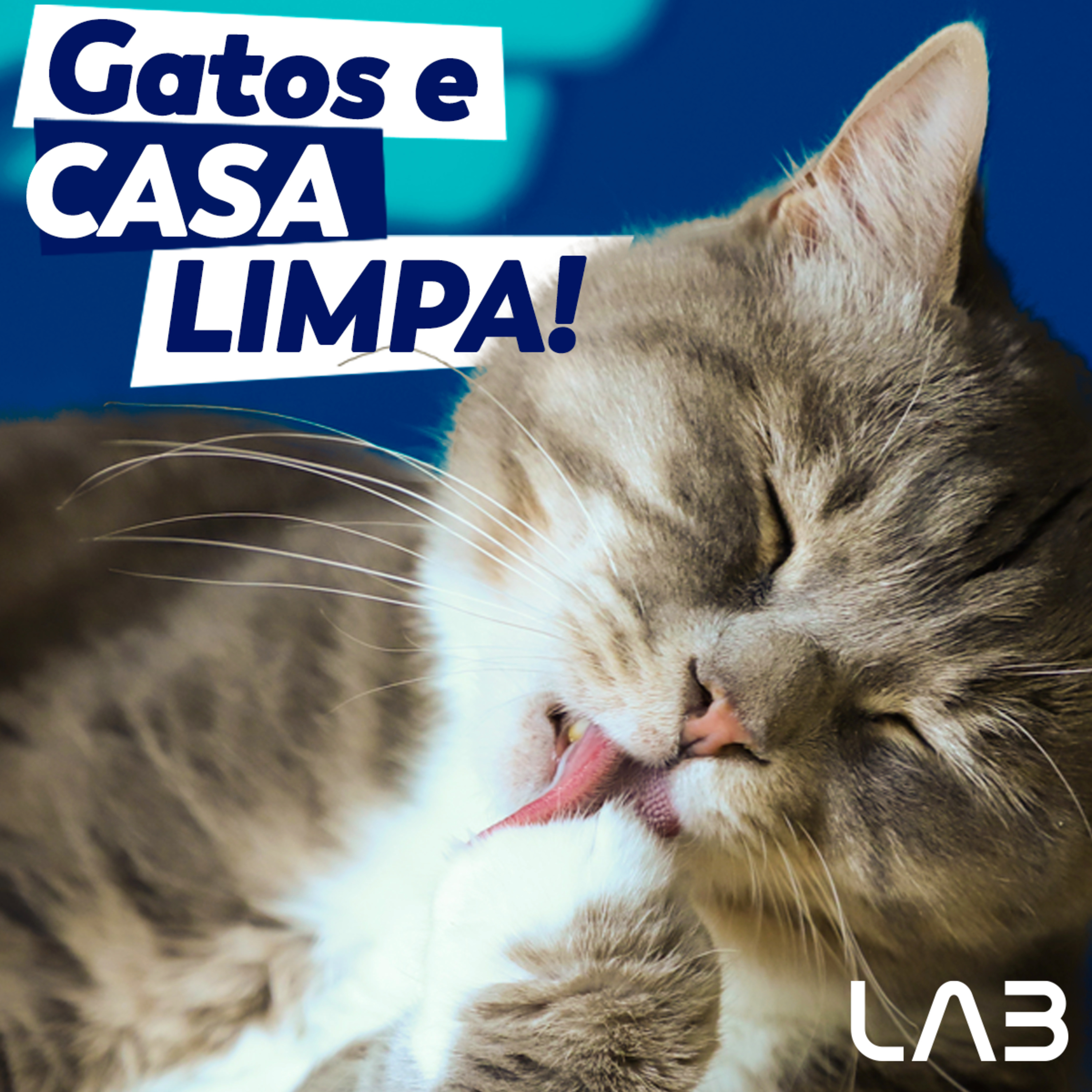 LabCast - O Podcast da Labgard!