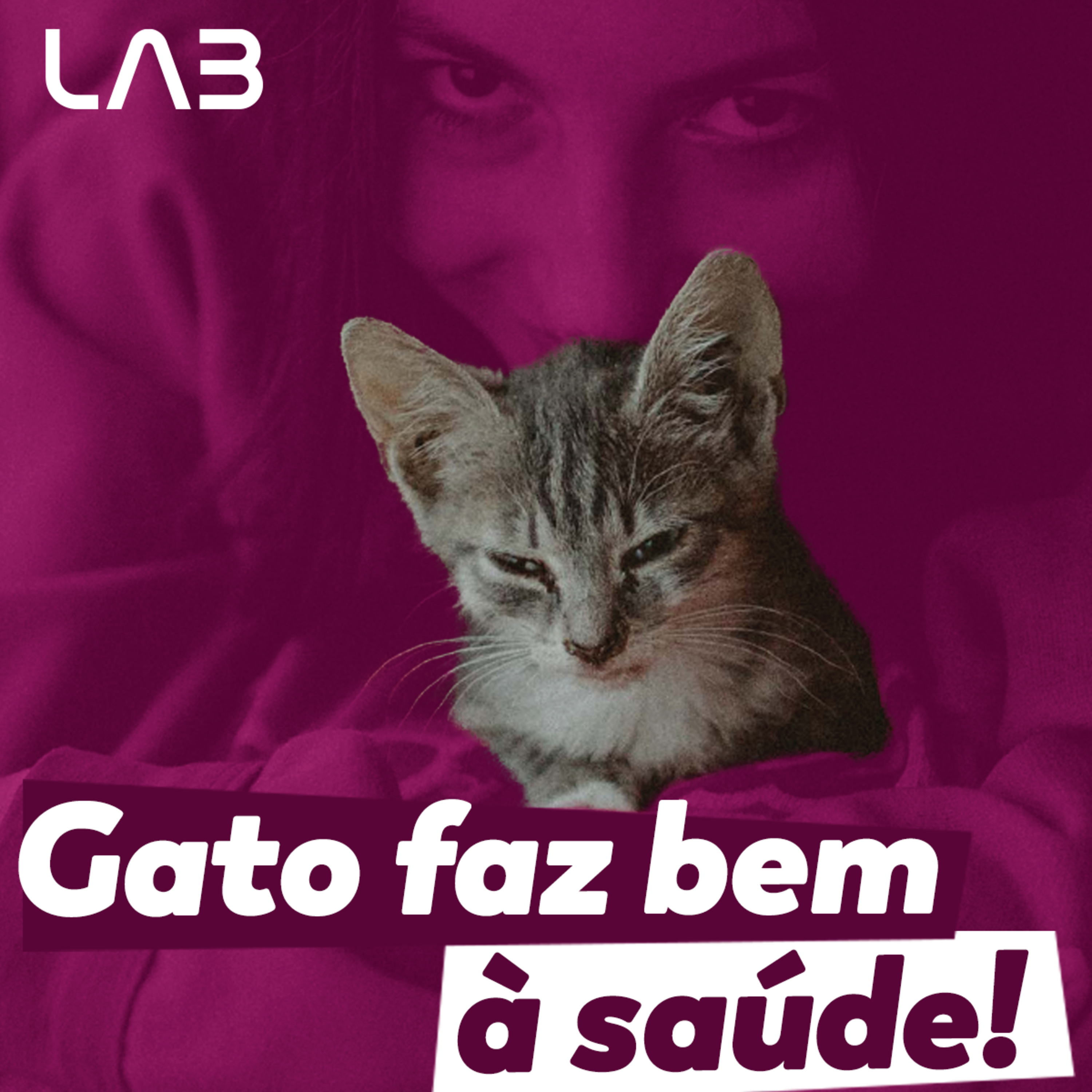 LabCast - O Podcast da Labgard!