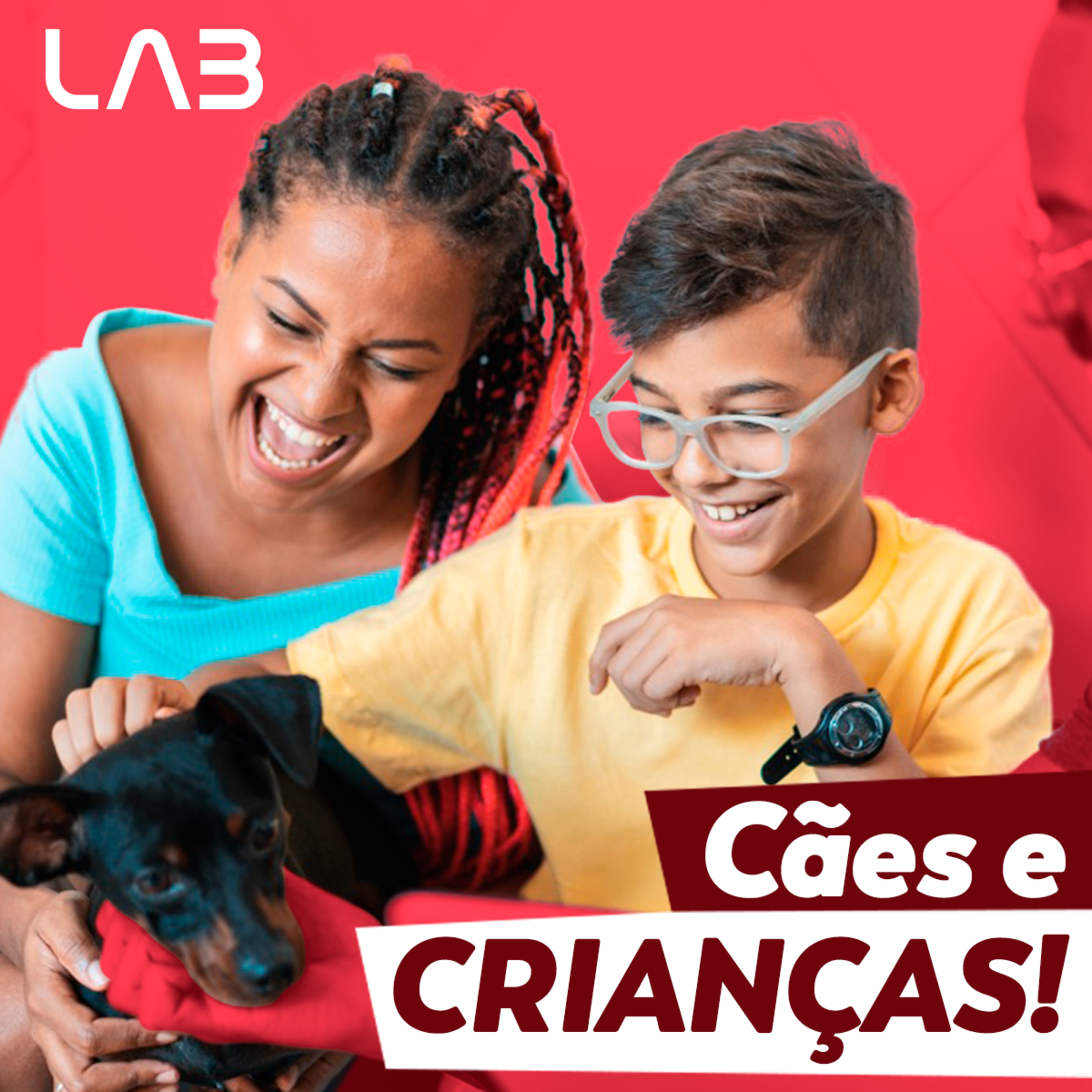 LabCast - O Podcast da Labgard!