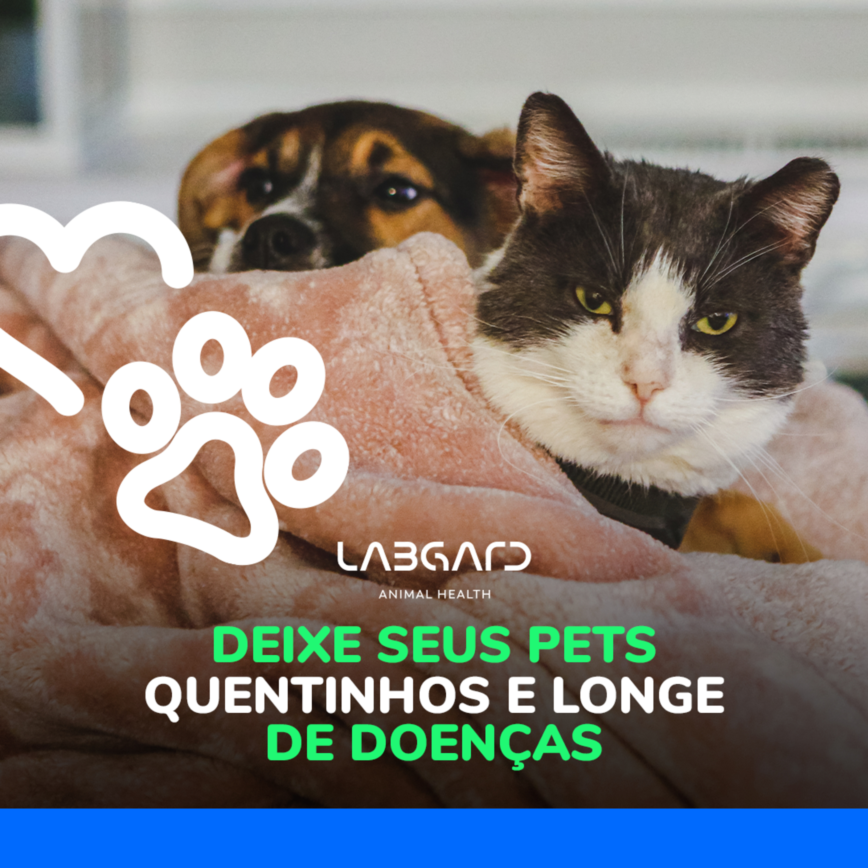 LabCast - O Podcast da Labgard!