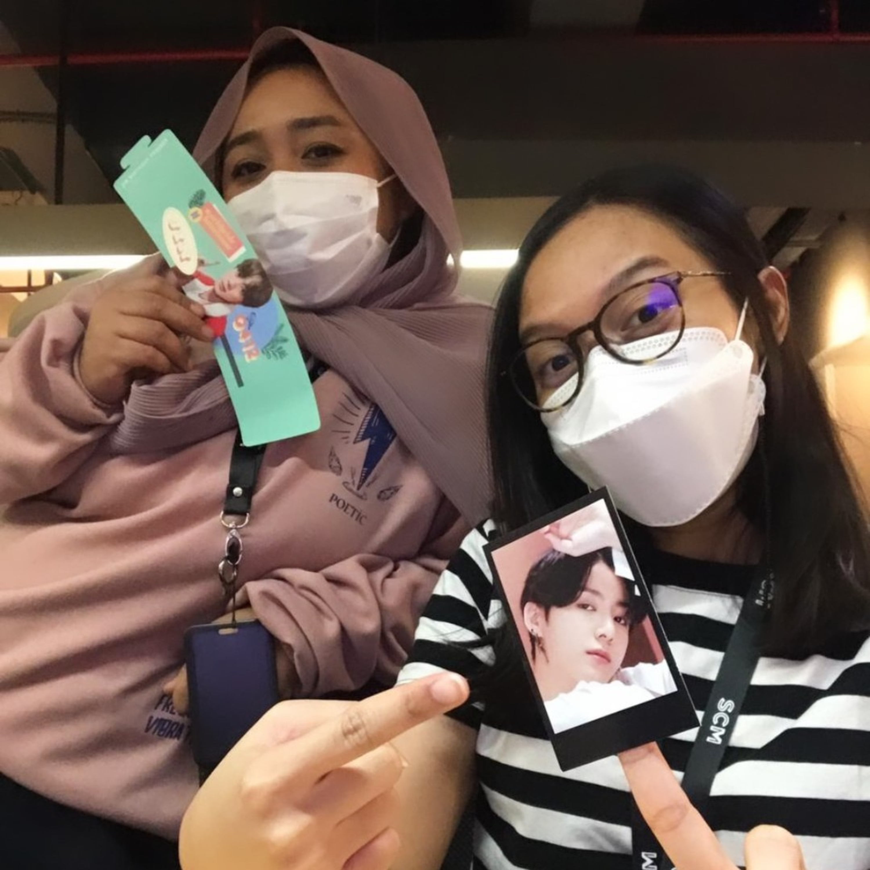 #6 ngejulidin BANGTAN 🖤 : DISCLAIMER= KITA ARMY JUGA YAAAA ✌ episode artwork