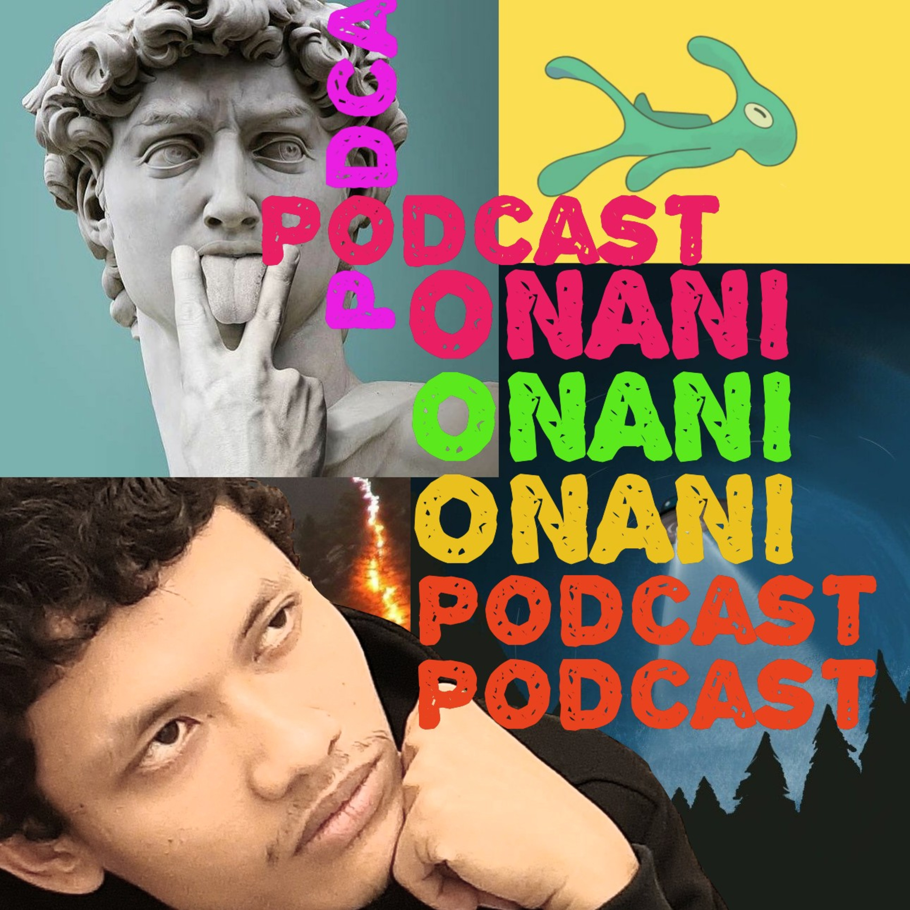 KrPr podcast