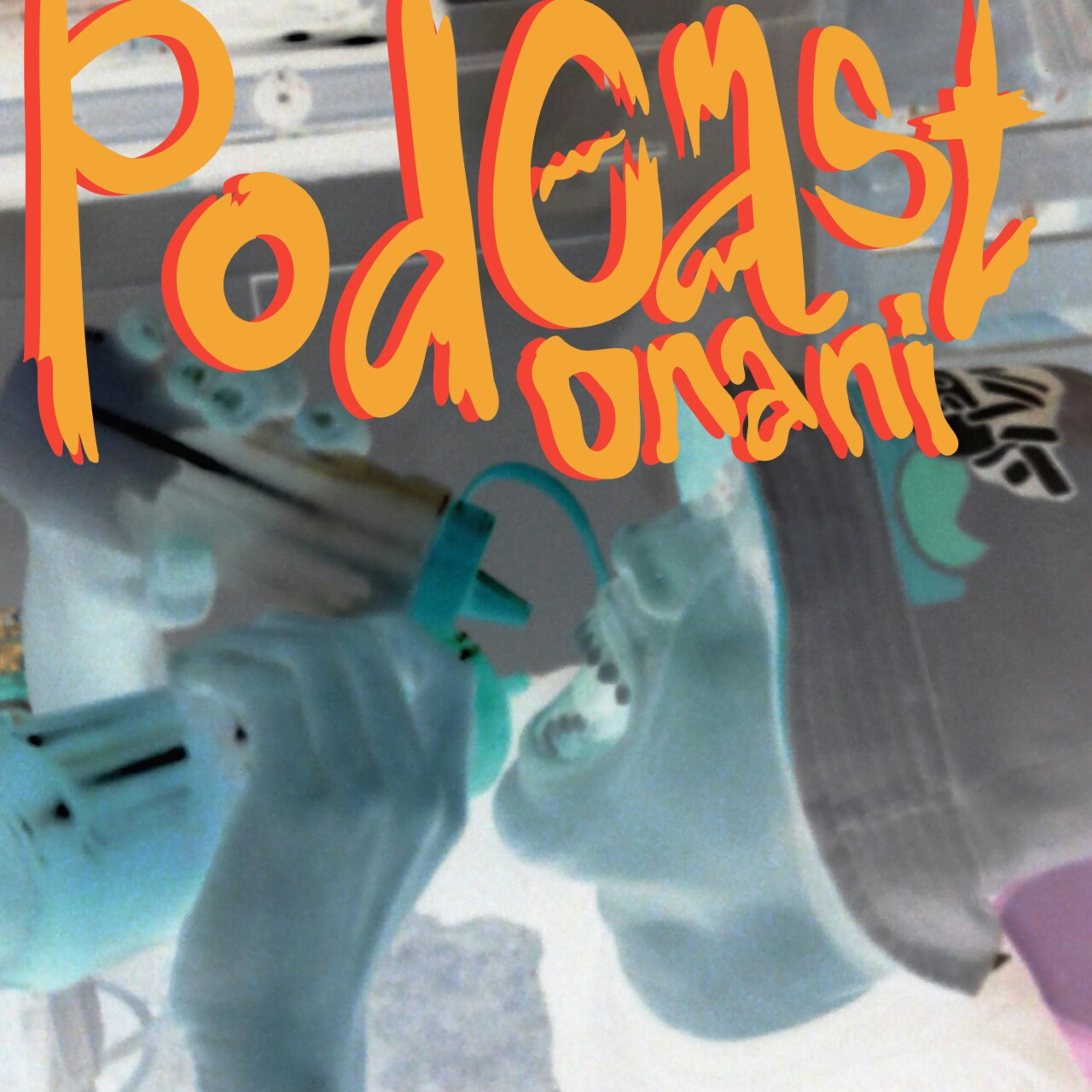 KrPr podcast