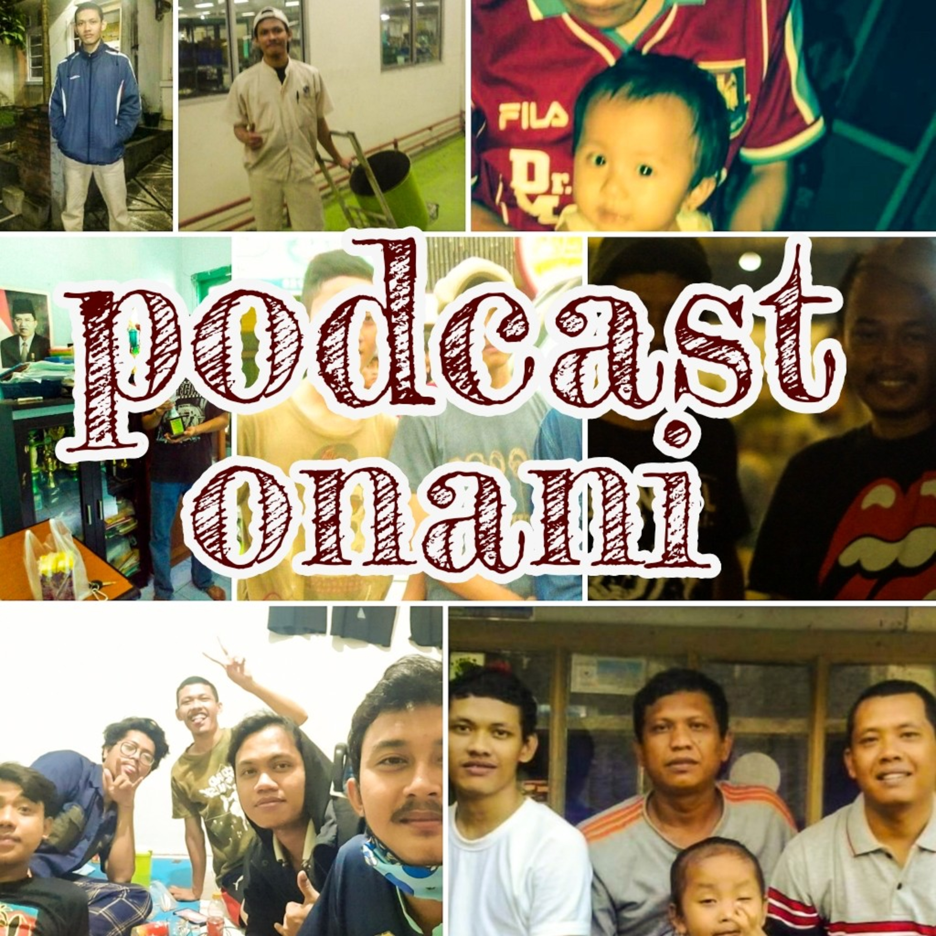 KrPr podcast