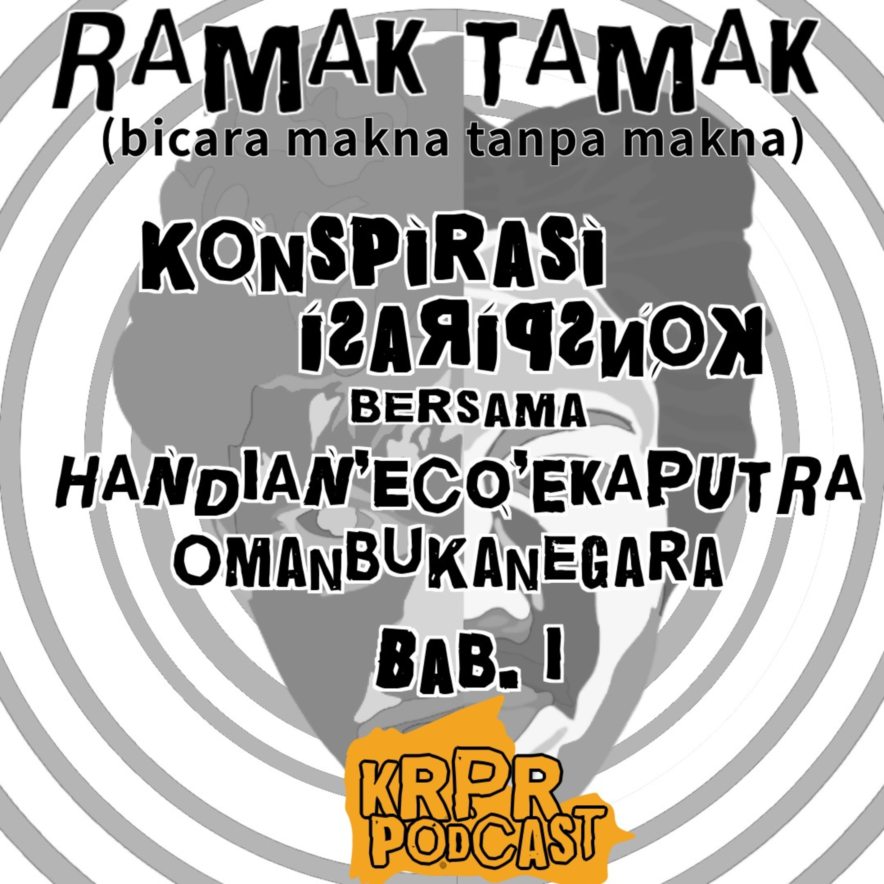 KrPr podcast