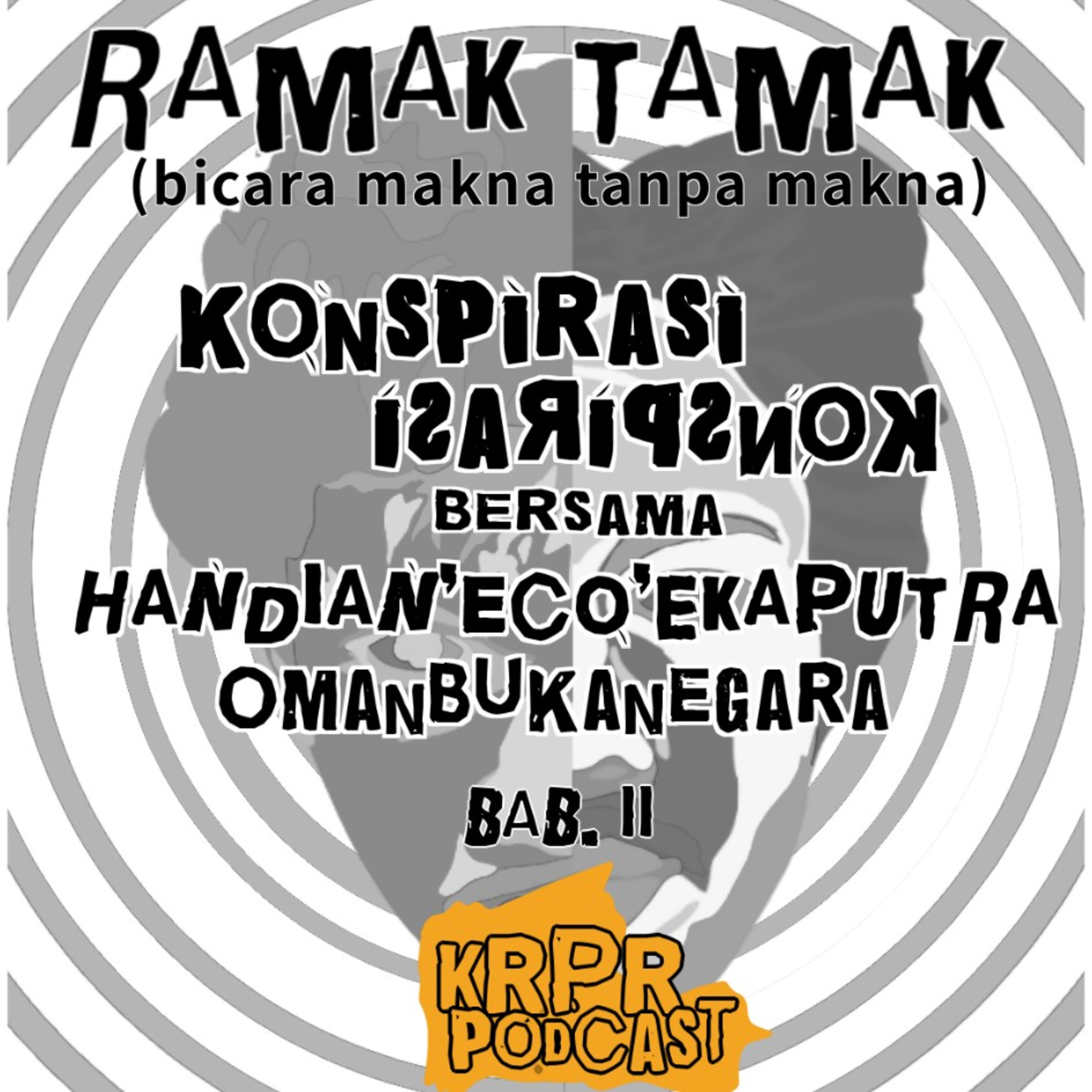 KrPr podcast