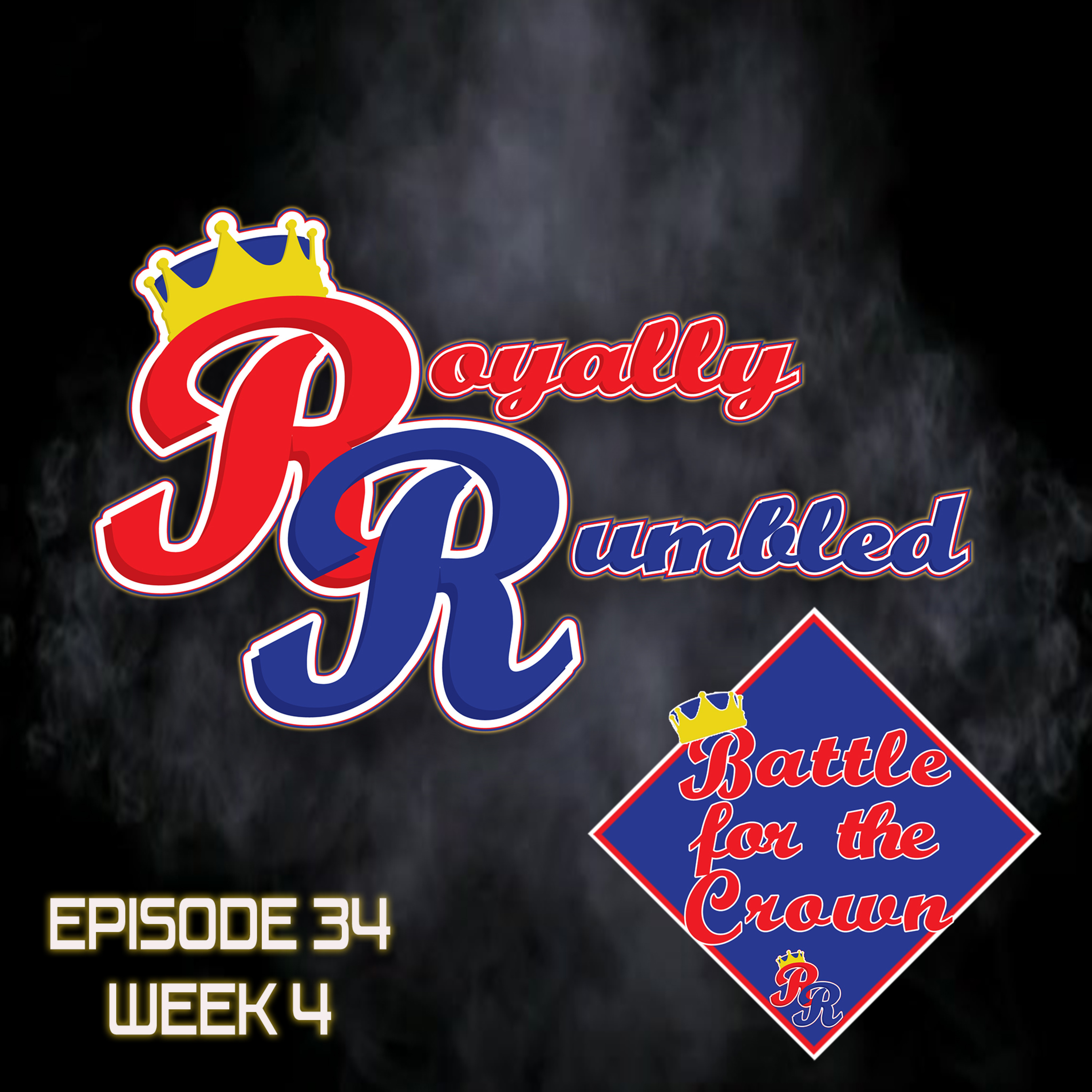 Battle for the Crown | Week 4