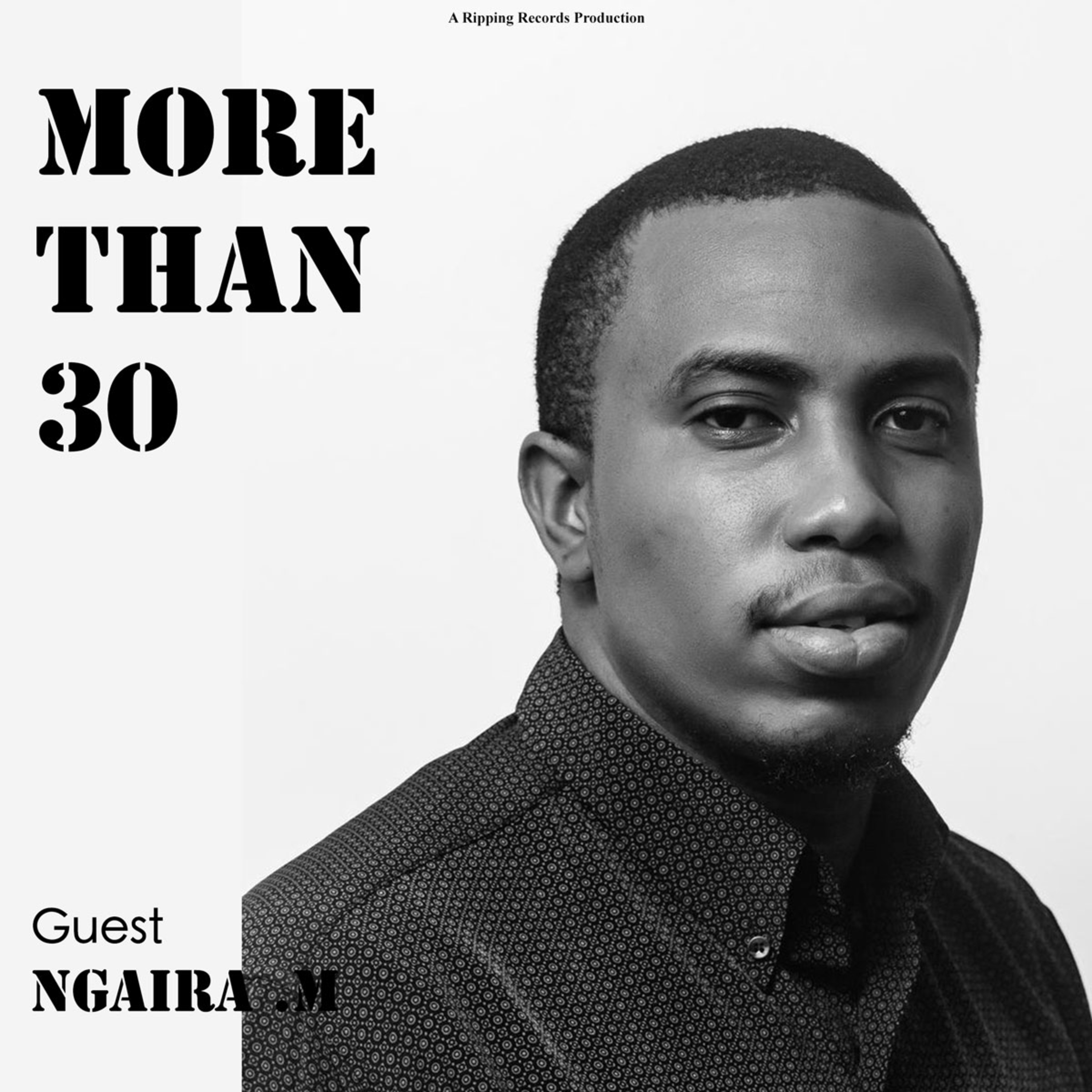 More Than 30 With Marc
