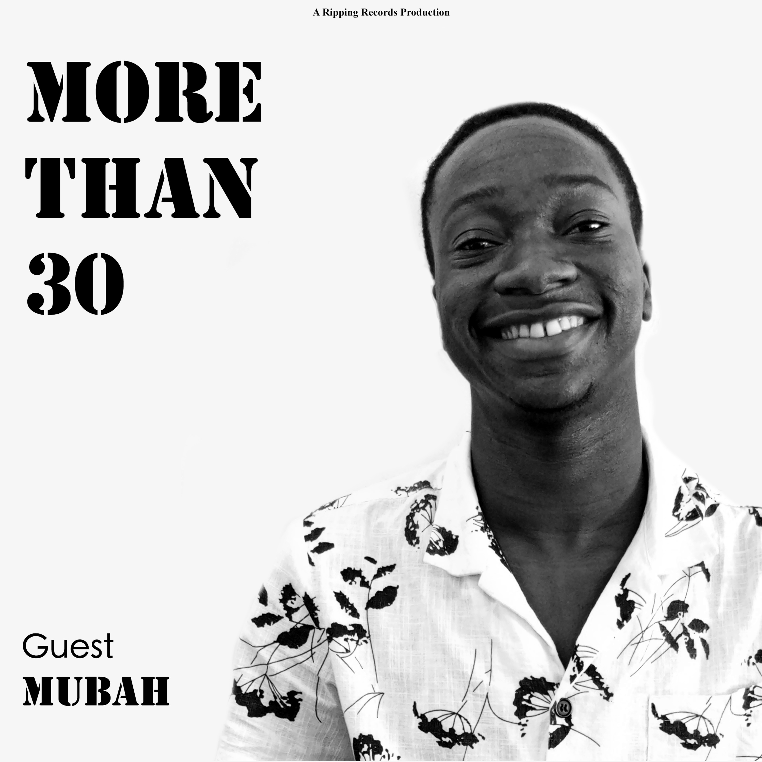 More Than 30 With Marc