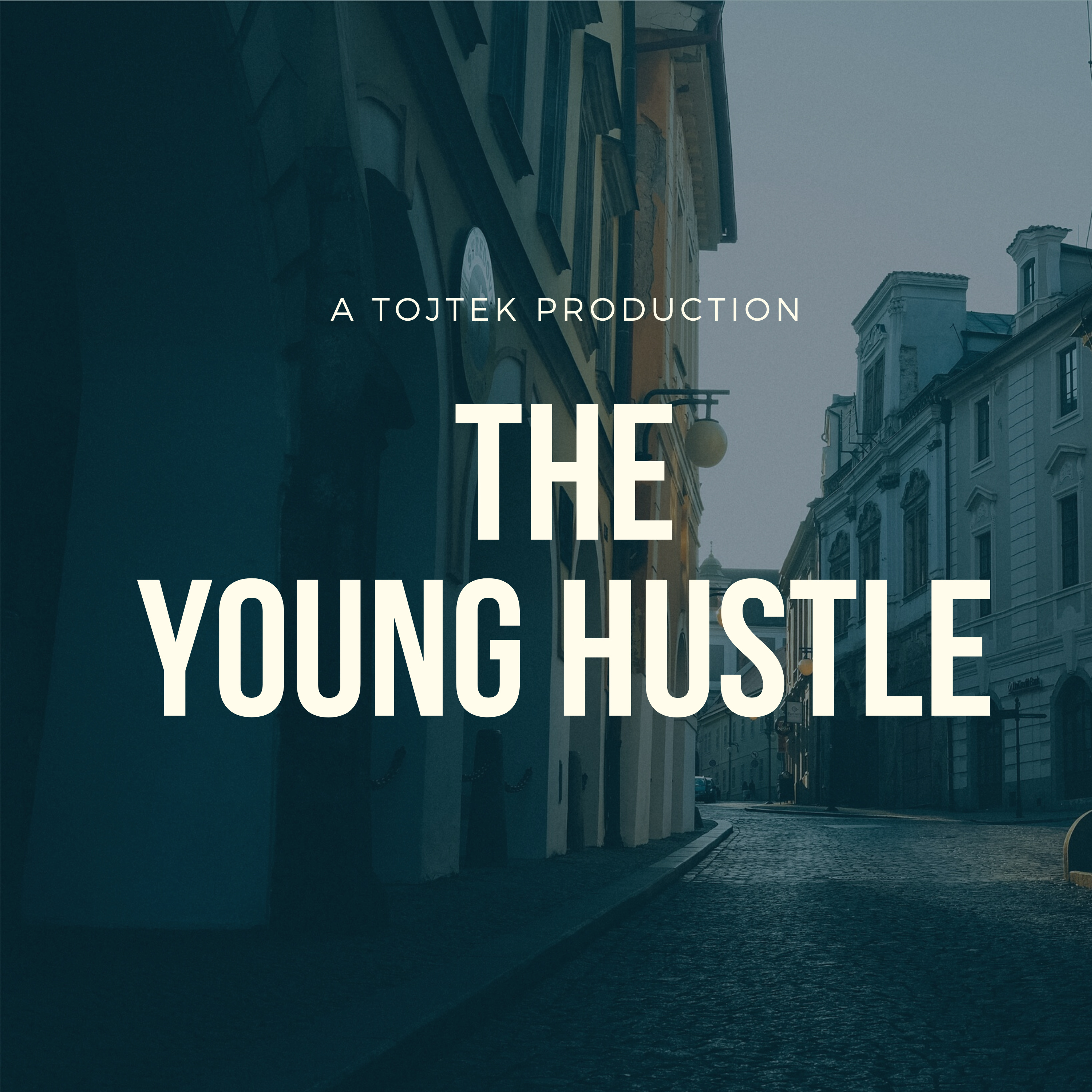 The Young Hustle