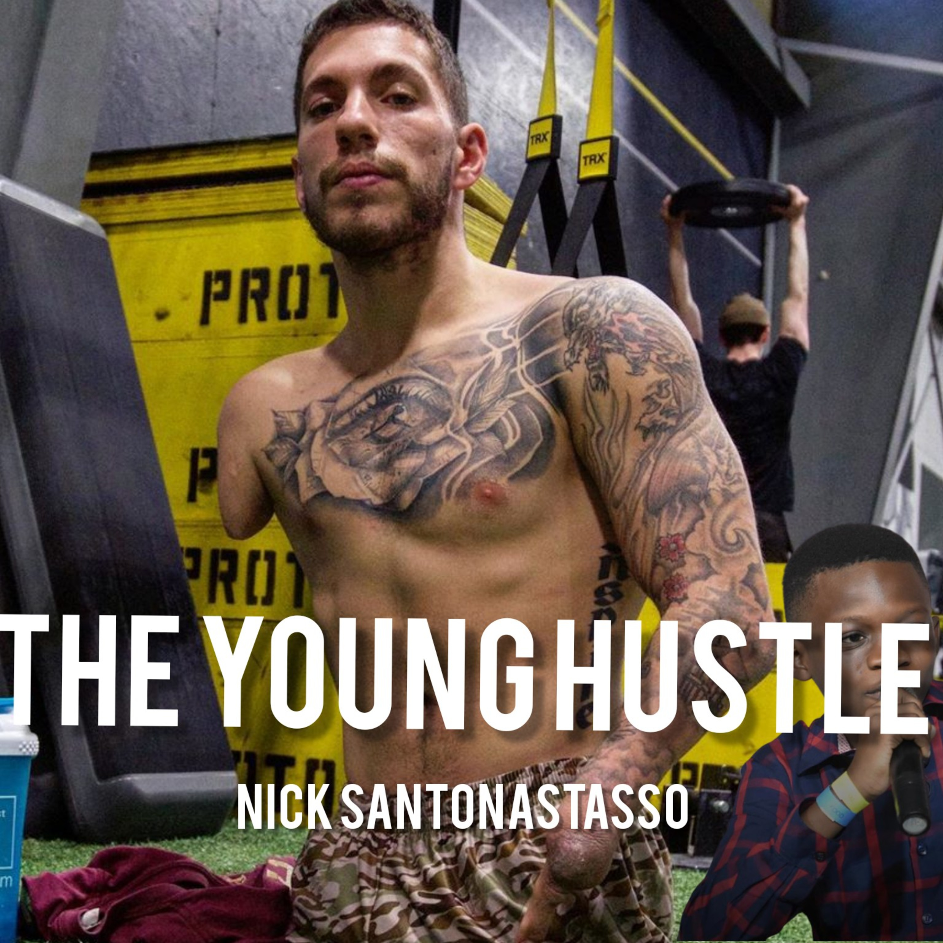 The Young Hustle