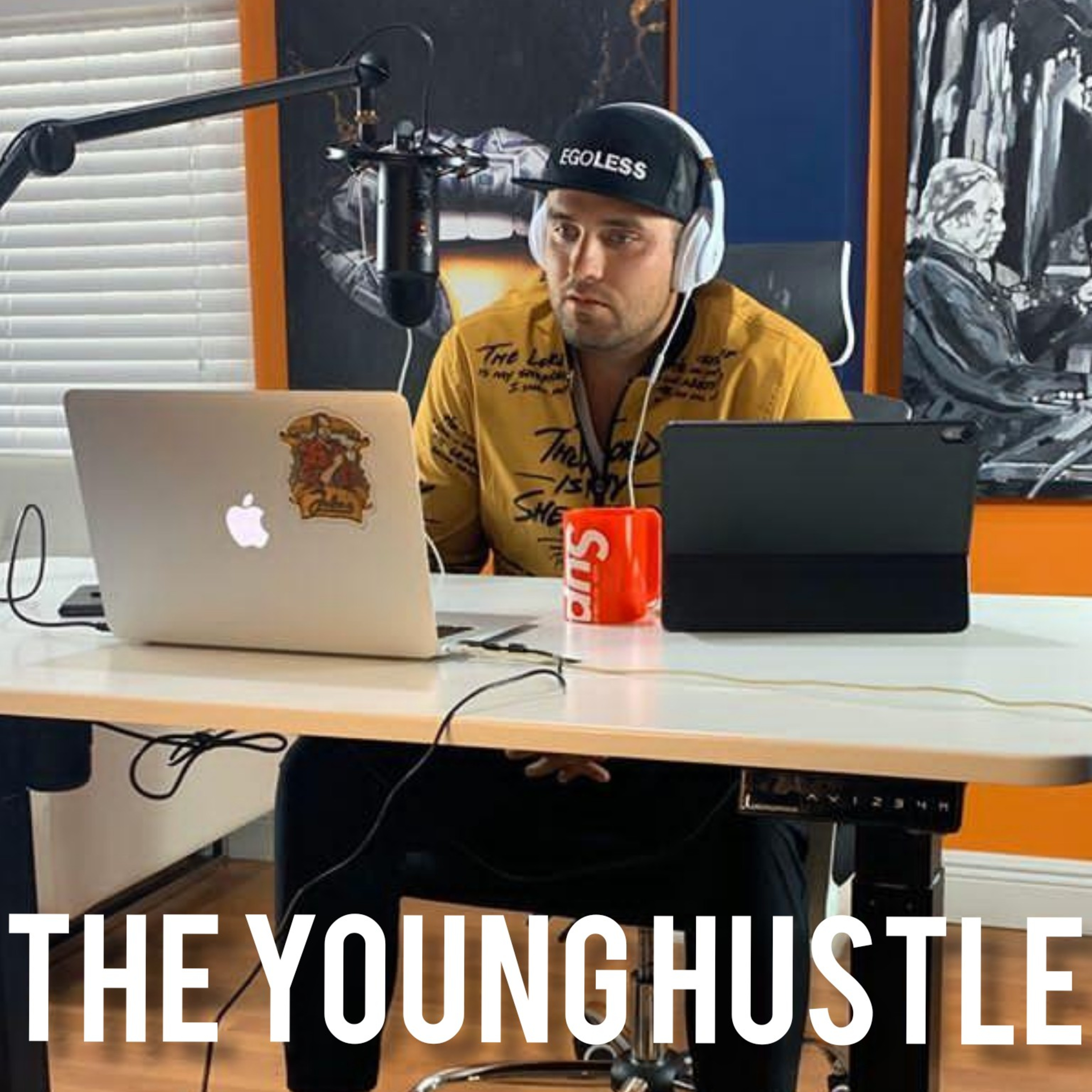 The Young Hustle