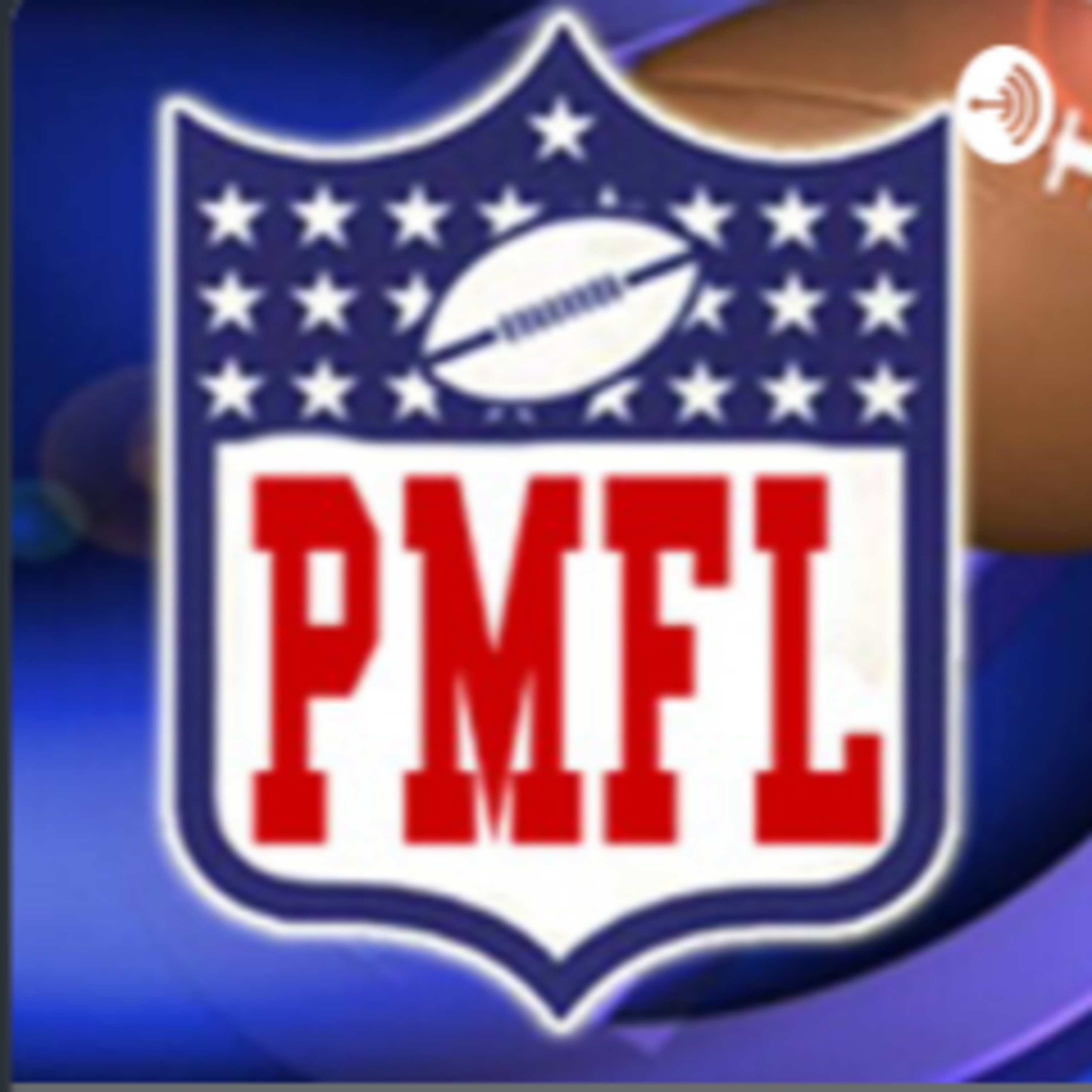 PMFL Podcast. Episode 7