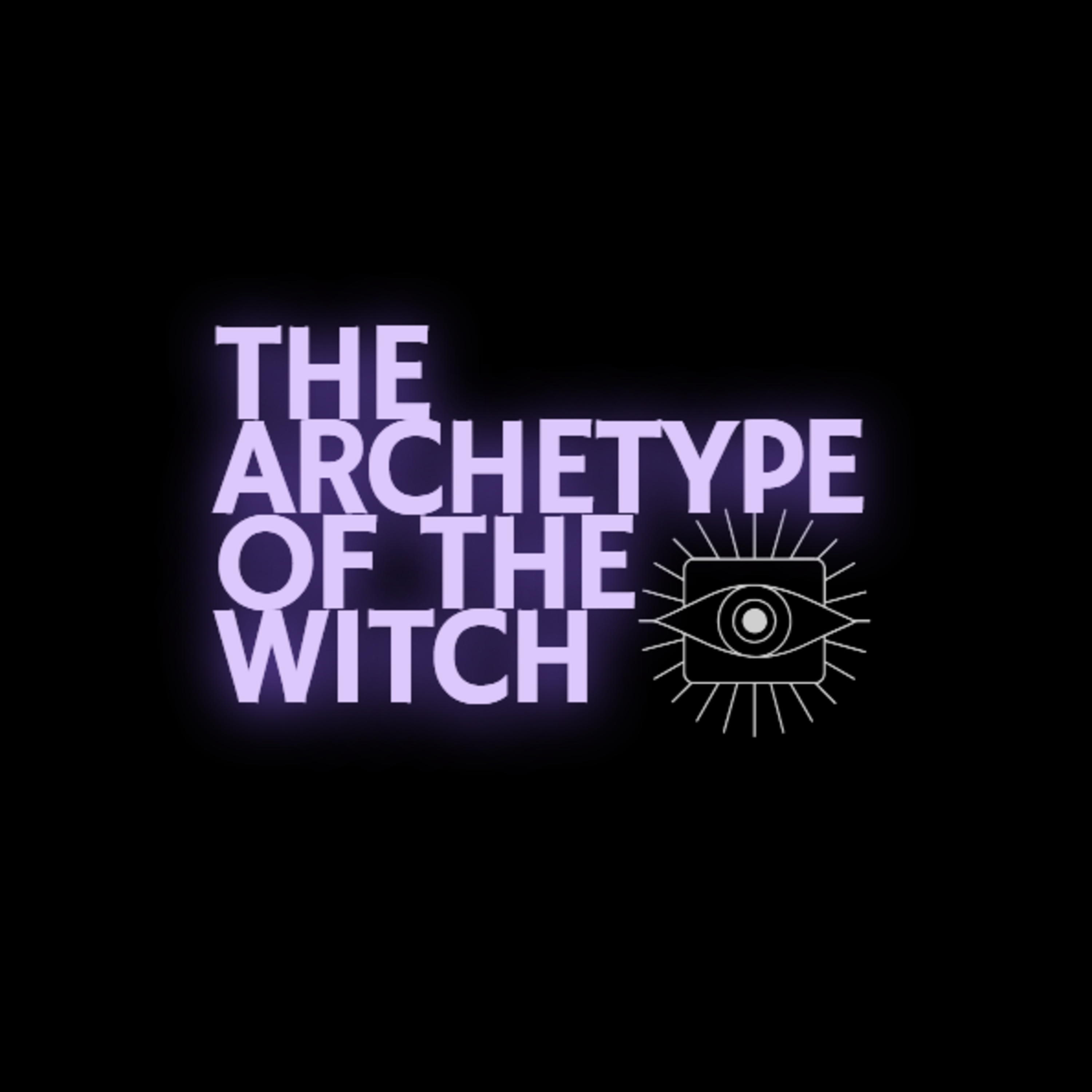The Archetype of The Witch
