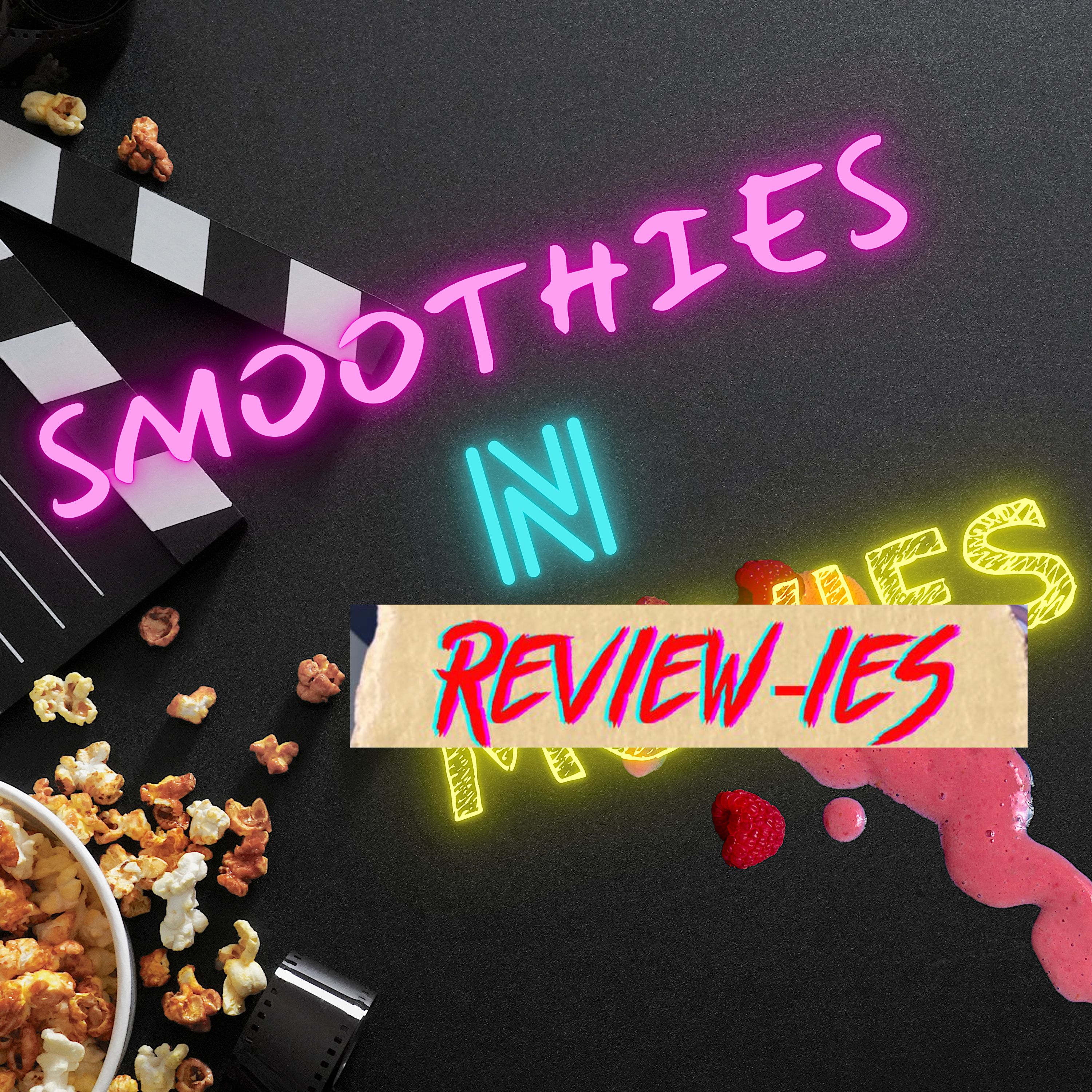Bonus! Smoothies N Review-ies: Halloween Kills episode artwork