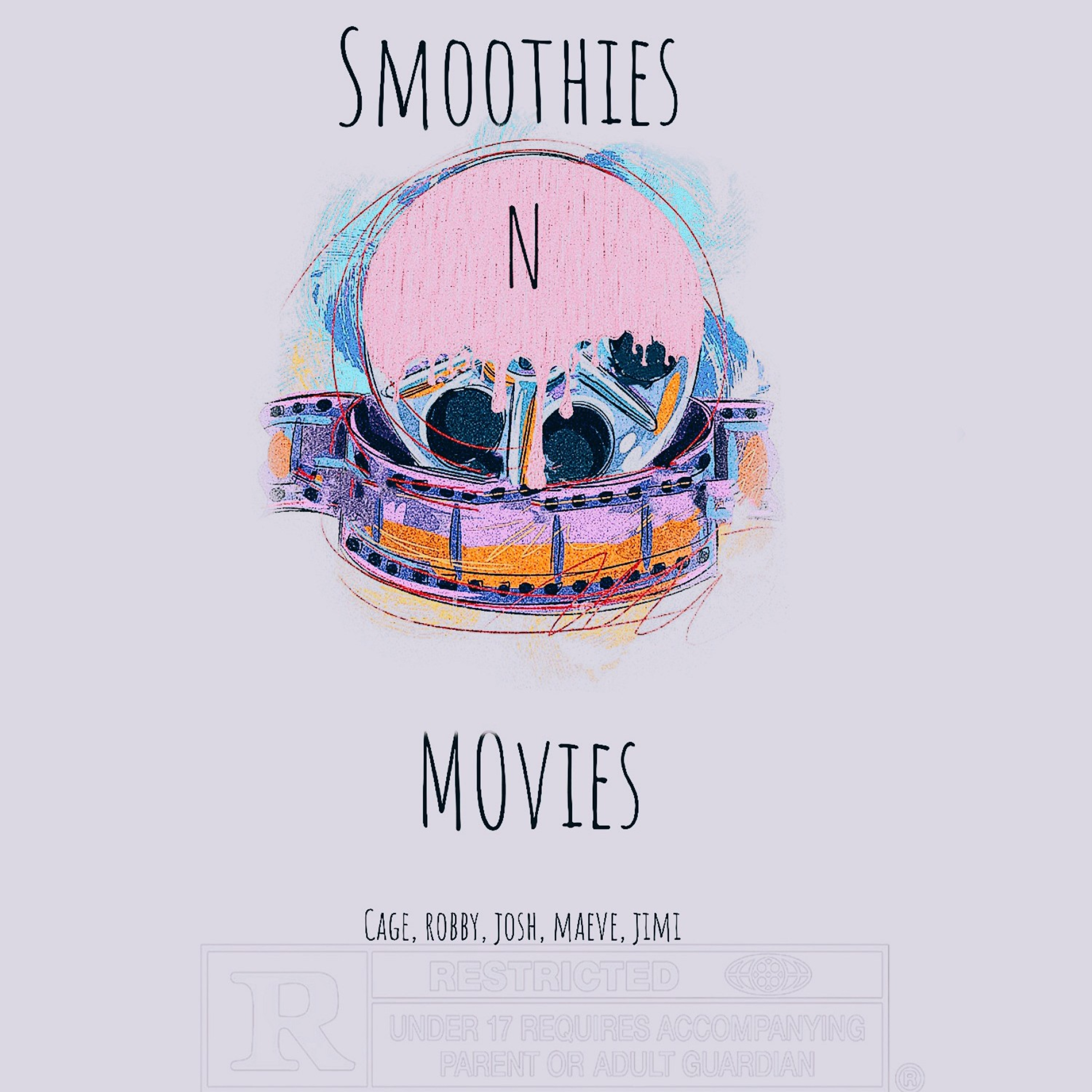 Smoothies N Movies