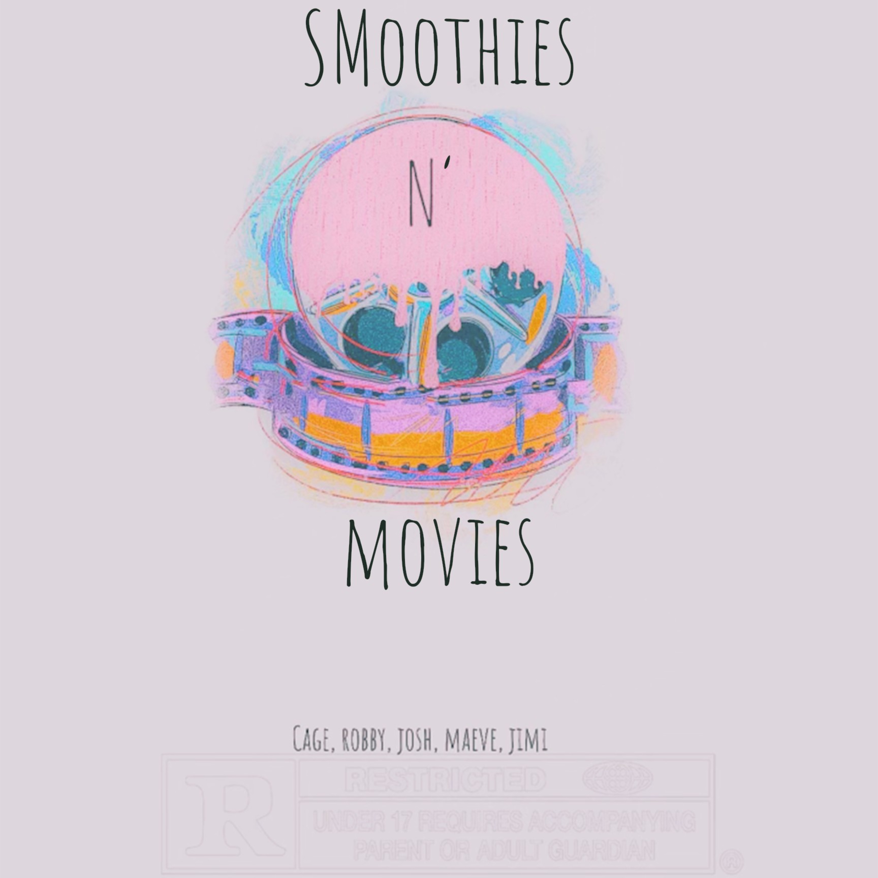 Smoothies N Movies