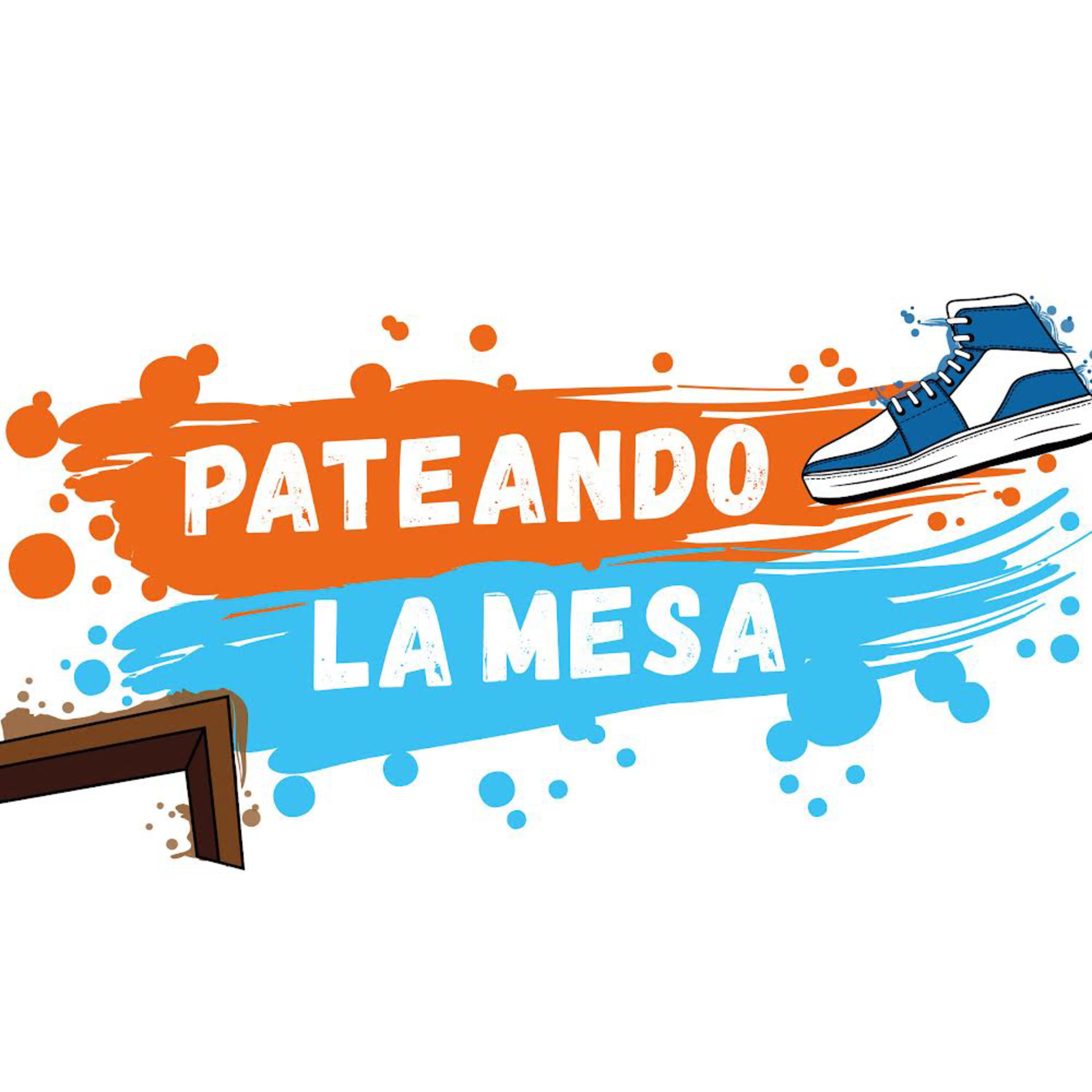 Pateando La Mesa