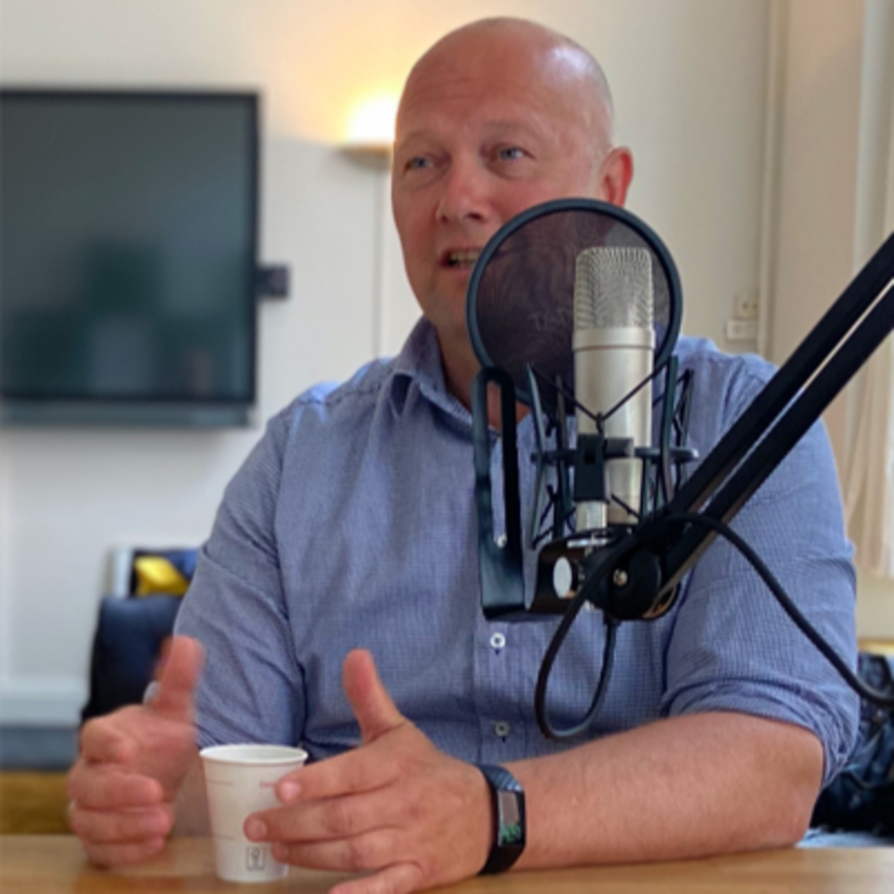 Let\'s Gro over de toekomst van stad en regio Groningen