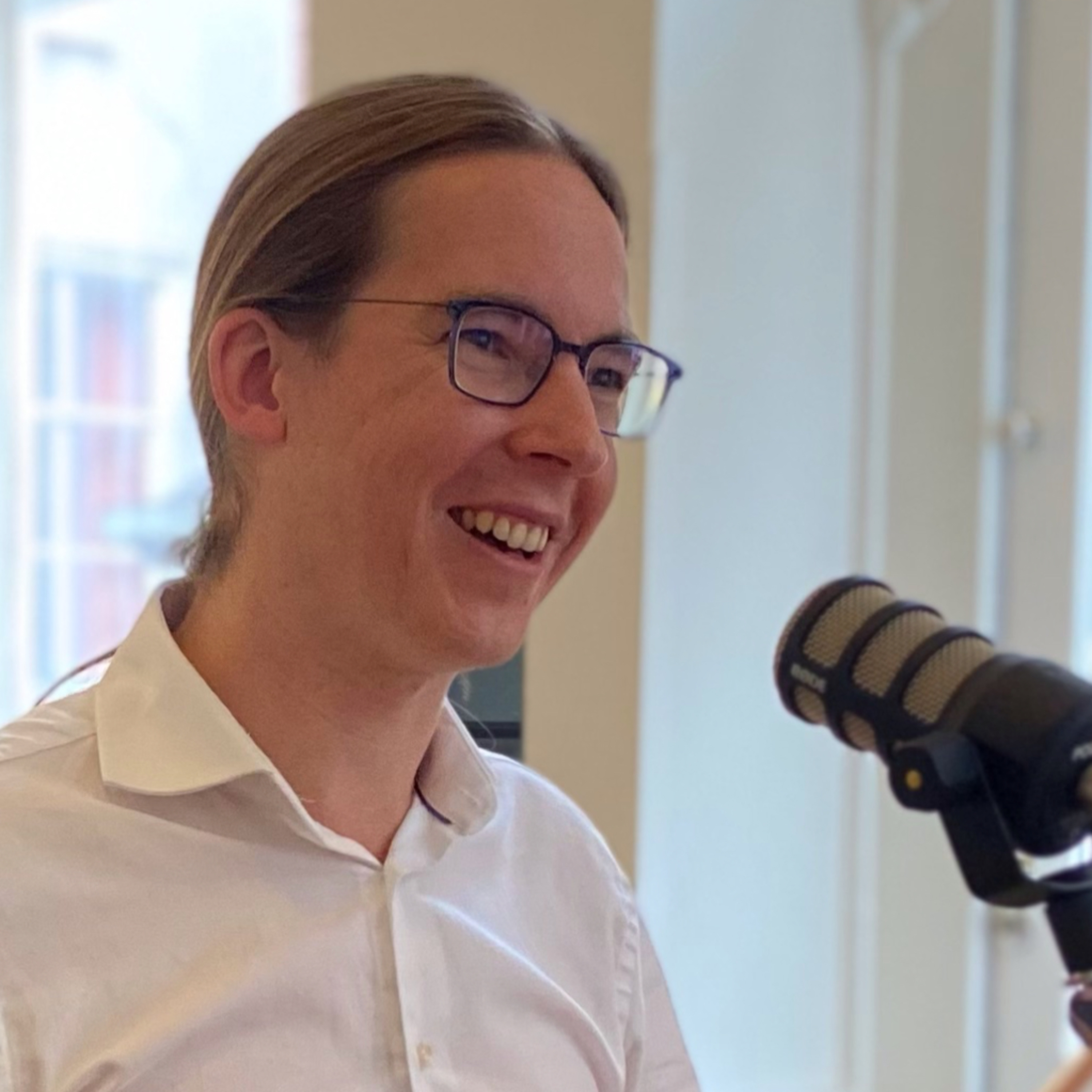 Let\'s Gro over de toekomst van stad en regio Groningen