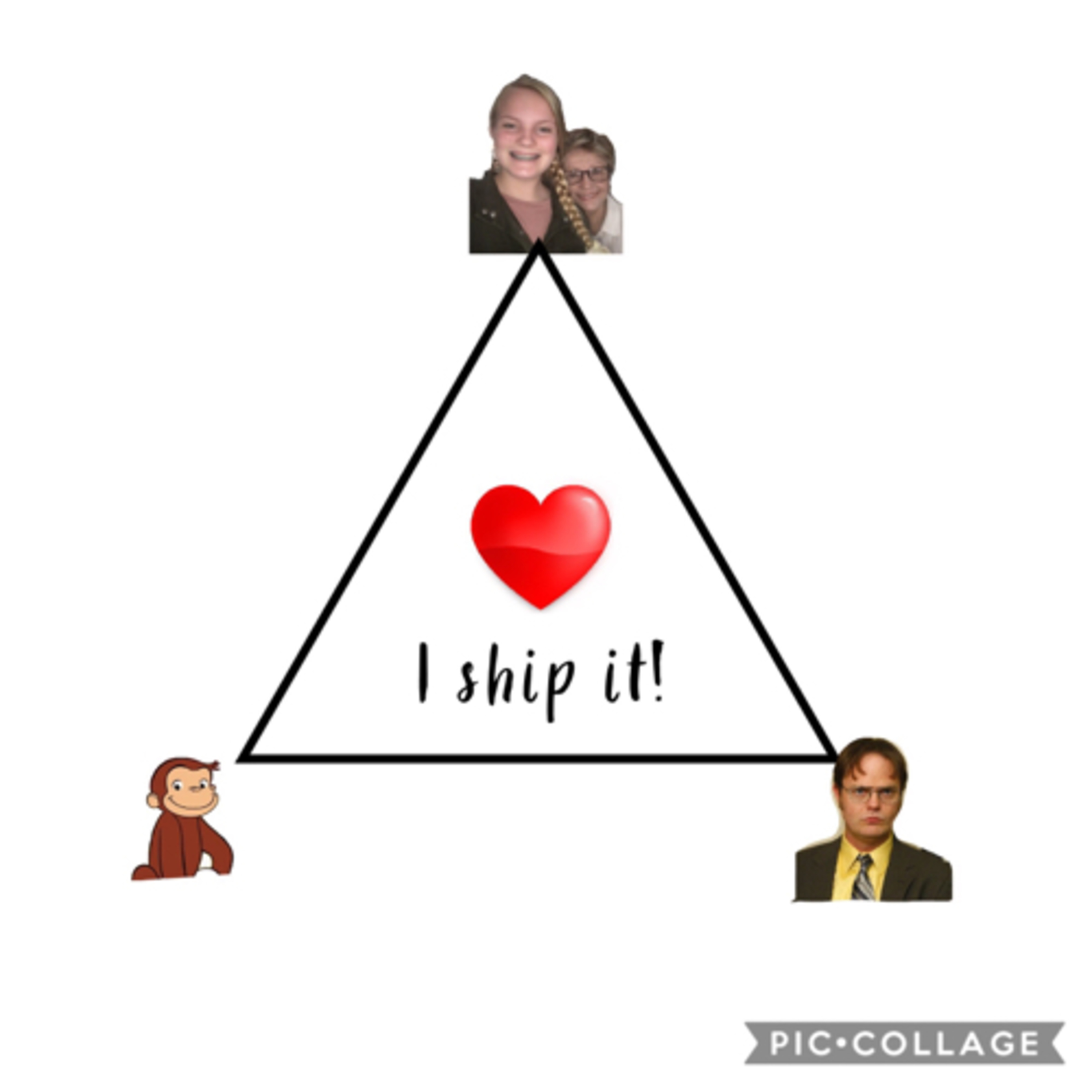 I ship it!! episode artwork