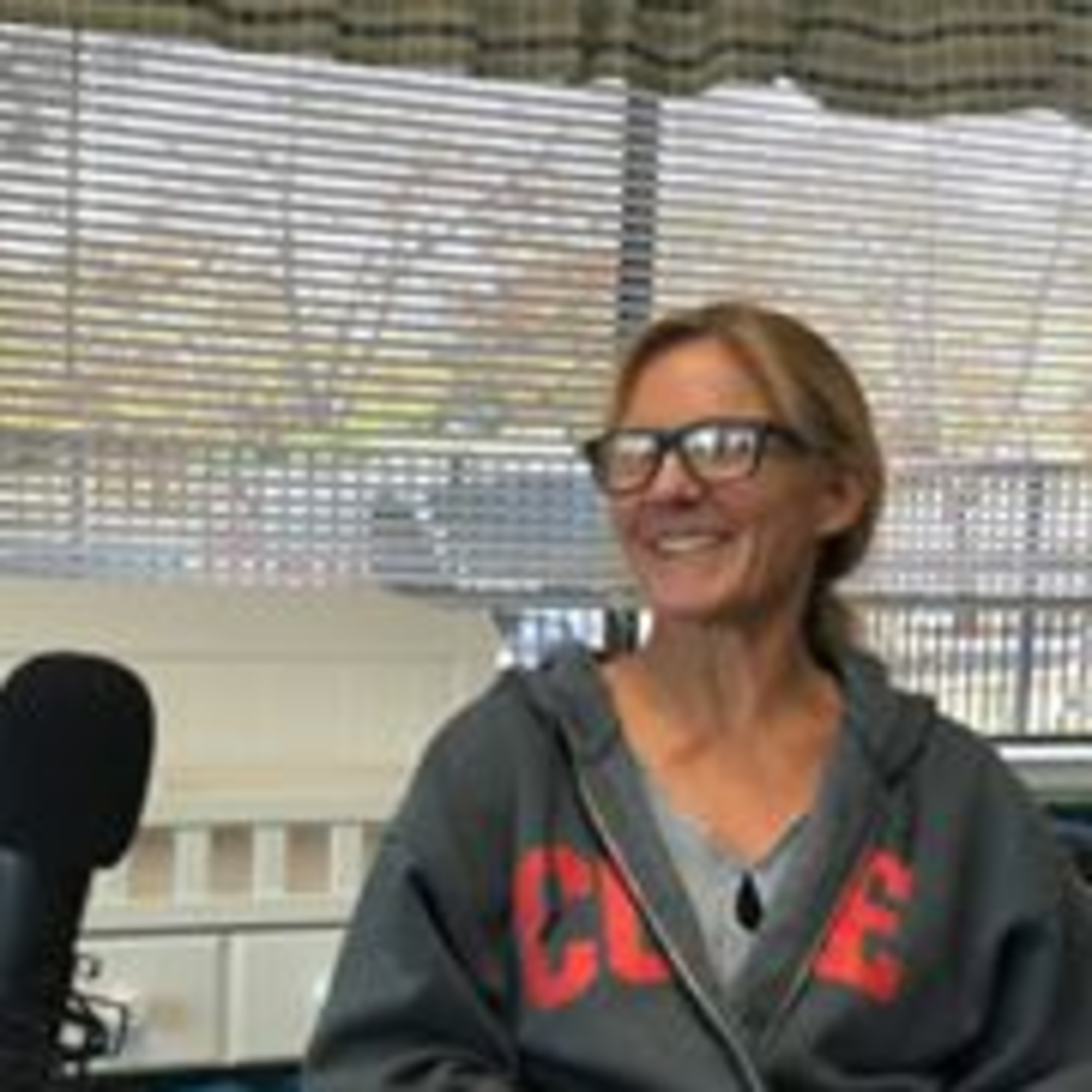 Constant Chaos Podcast