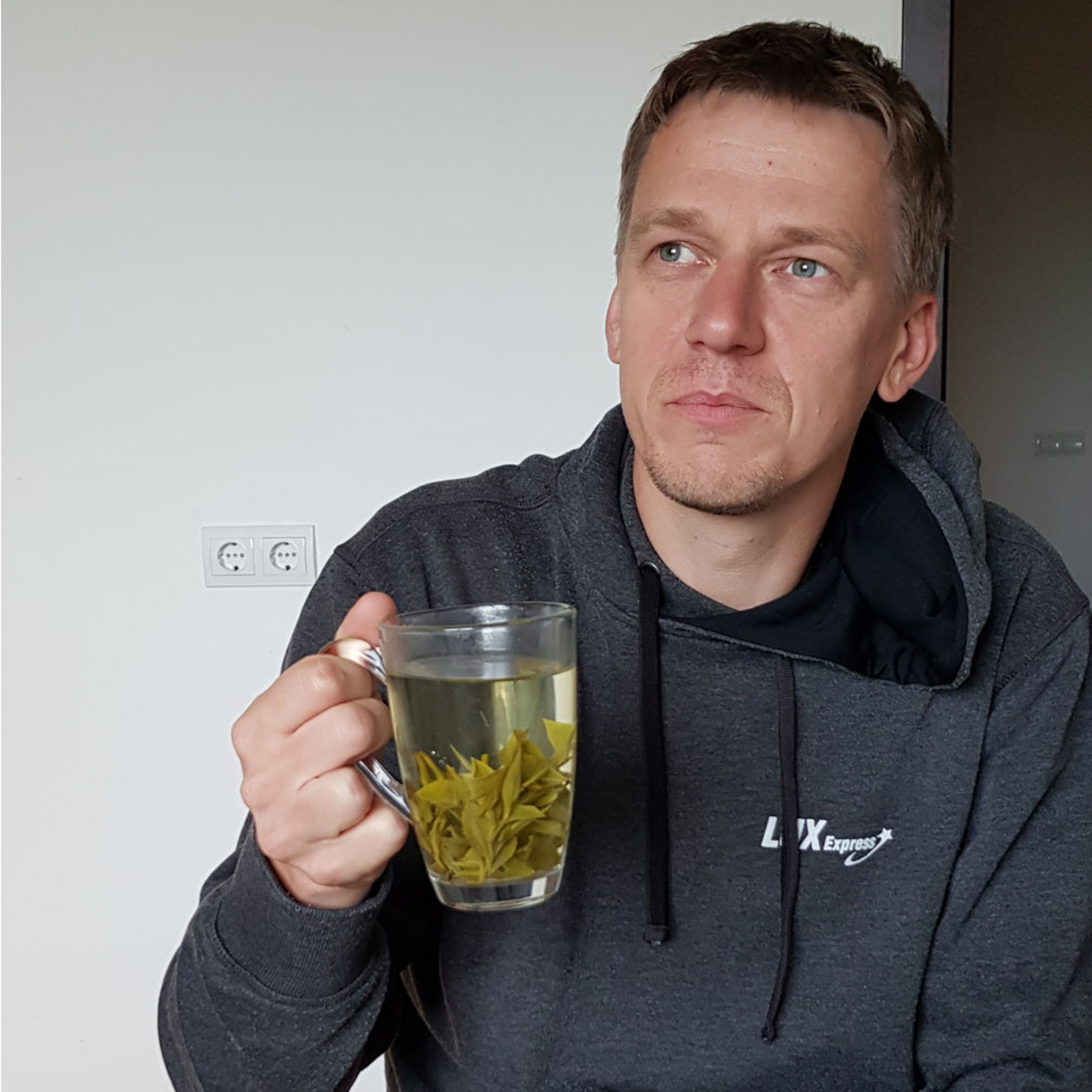 SÄHVATUS | Loovuse podcast