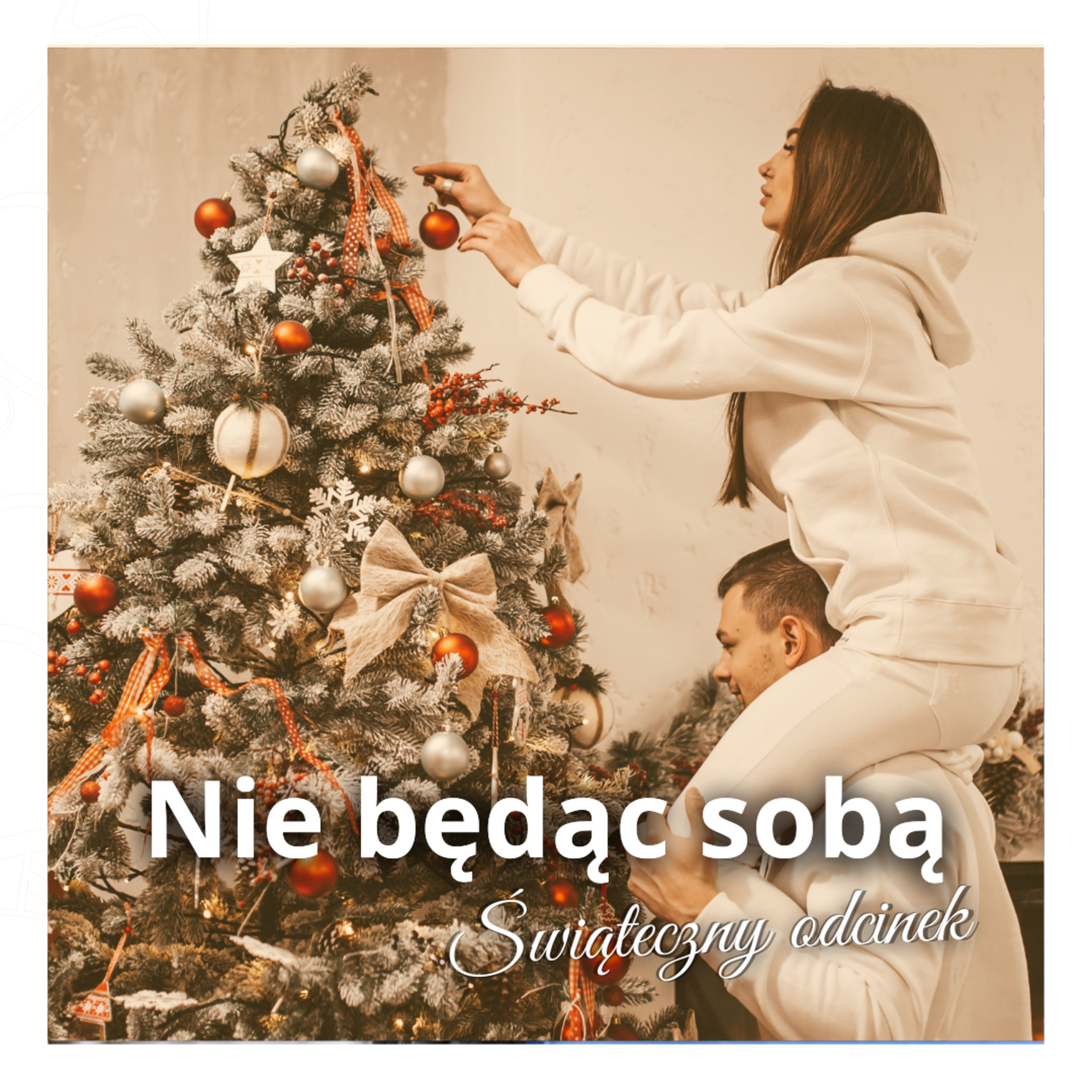 Podcast Nie będąc sobą | Motywacja | Rozwój Osobisty | Relacje